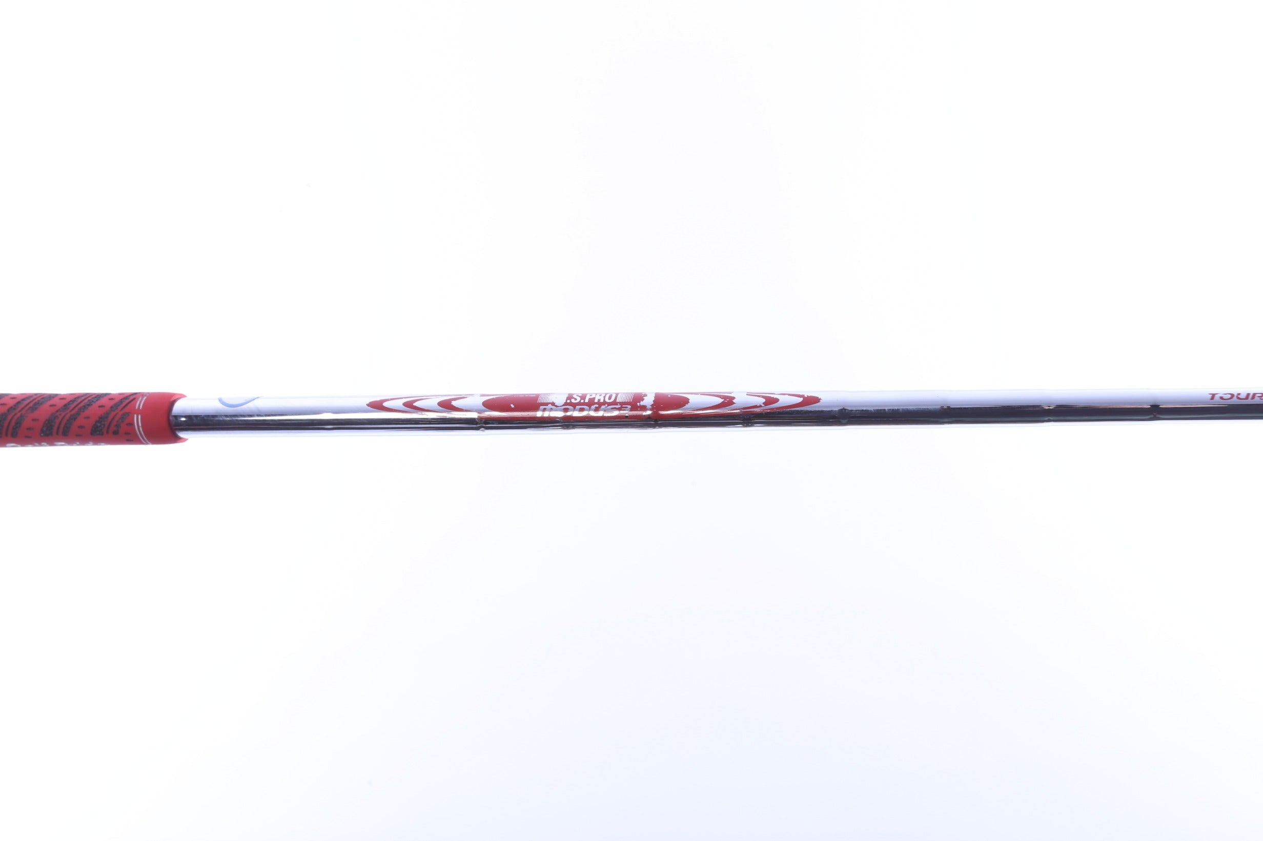 Used TaylorMade 2020 P770 Iron Set - Right-Handed - 5-PW - Tour Extra Stiff Flex-Next Round