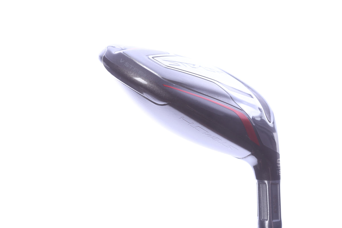 Used TaylorMade STEALTH 5-Wood - Right-Handed - 19 Degrees - Ladies Flex-Next Round