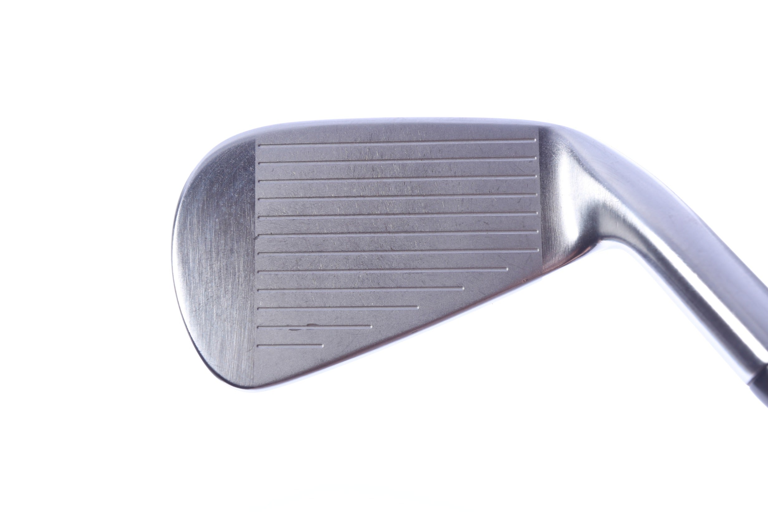 Used Titleist 2021 T200 Single 5-Iron - Left-Handed - Stiff Flex-Next Round