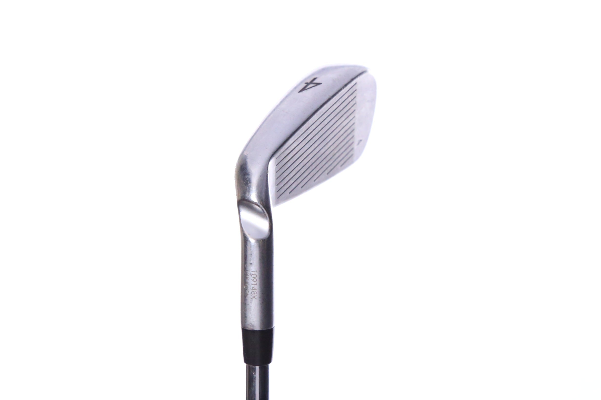 Used Ping i25 Single 4-Iron - Right-Handed - Regular Flex