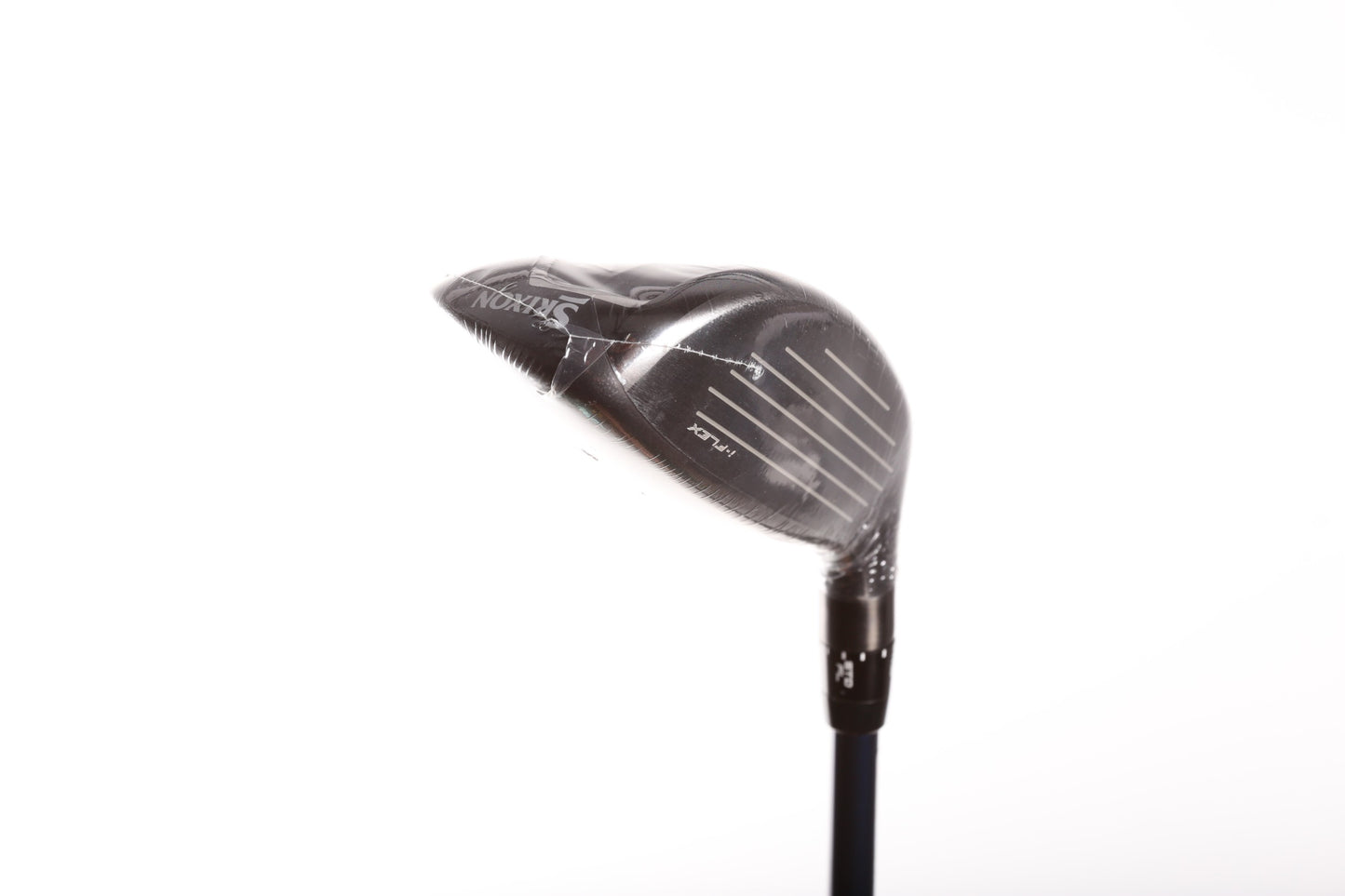 Used Srixon ZXi 4H Hybrid - Left-Handed - 22 Degrees - Regular Flex-Next Round