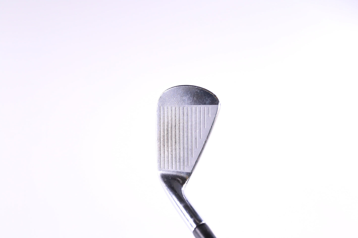 Used Mizuno MP-54 Iron Set - Right-Handed - 3-PW - Regular Flex-Next Round
