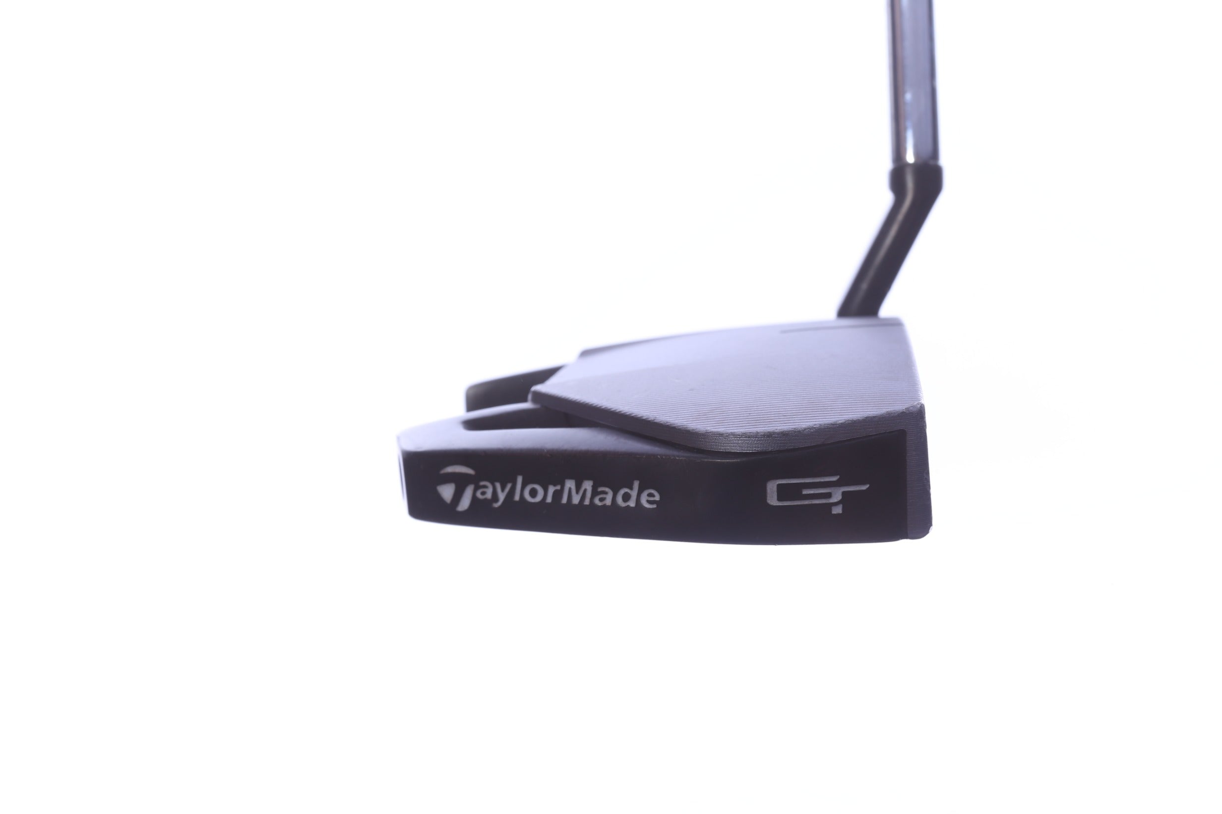 Used TaylorMade Spider GT Putter - Right-Handed - 39 in - Mallet