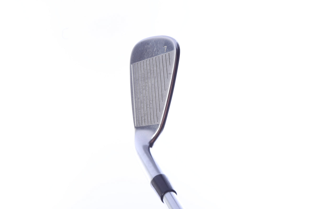 Used Ping G430 Single 7-Iron - Right-Handed - Stiff Flex-Next Round