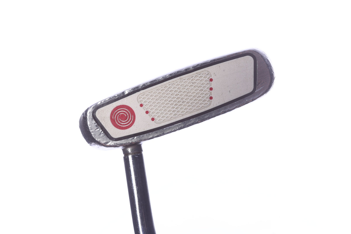Used Odyssey White Hot XG 2-Ball Putter - Right-Handed - 33.5 in - Mallet-Next Round