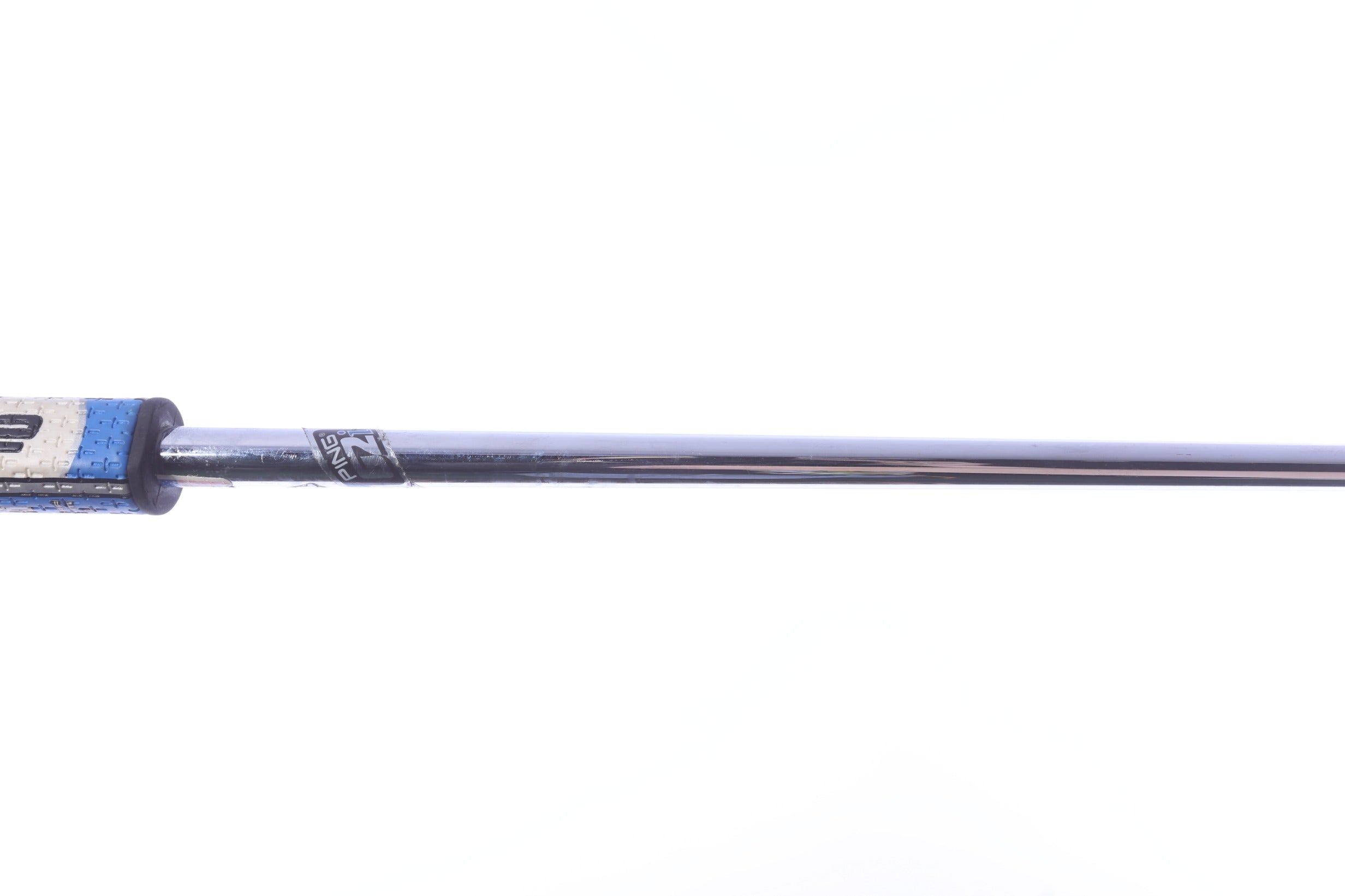 Used Ping G2i Putter - Right-Handed - 34 in - Mallet