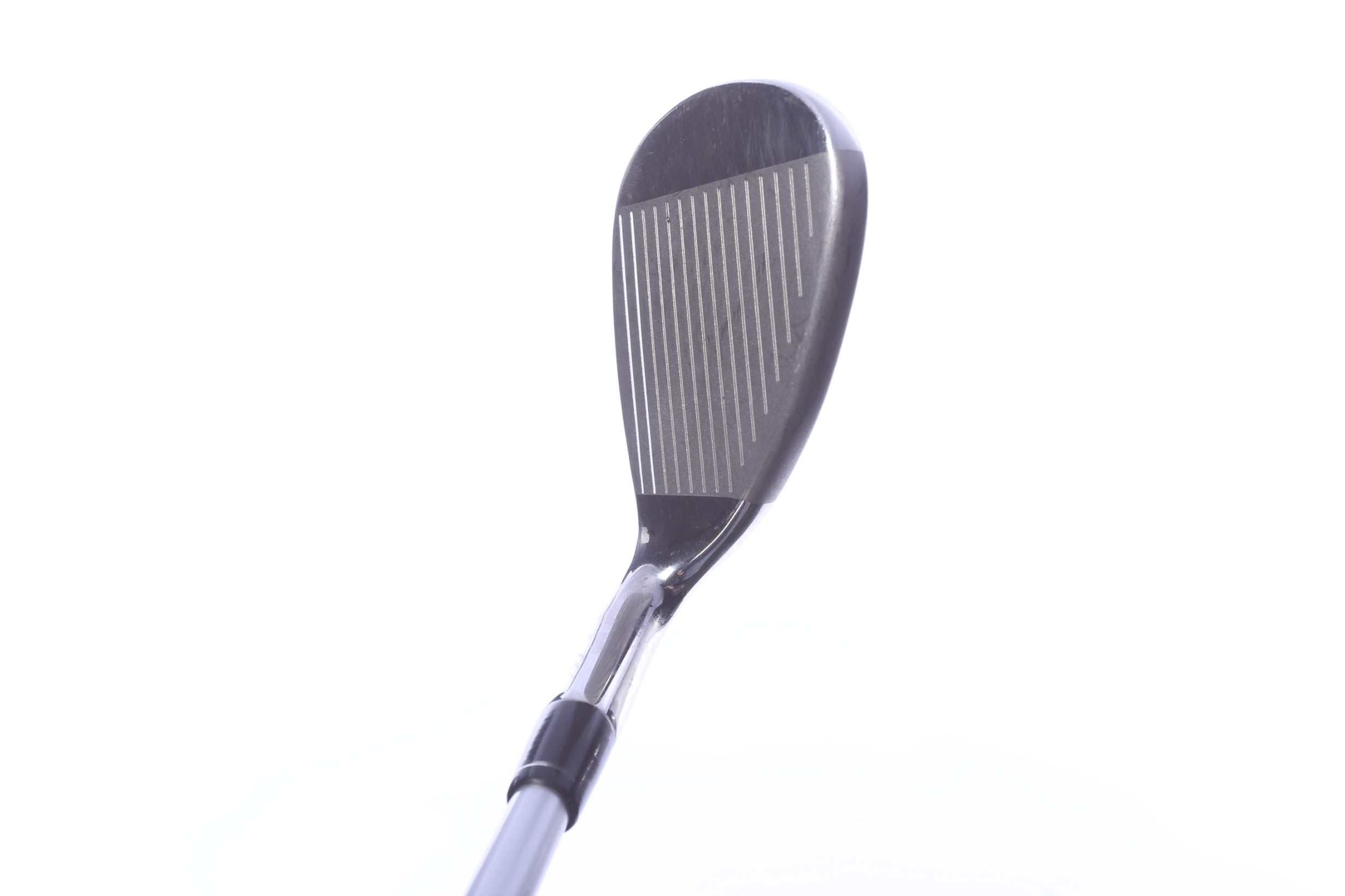 Used Callaway Solaire Gems Sand Wedge - Right-Handed - 56 Degrees - Ladies Flex