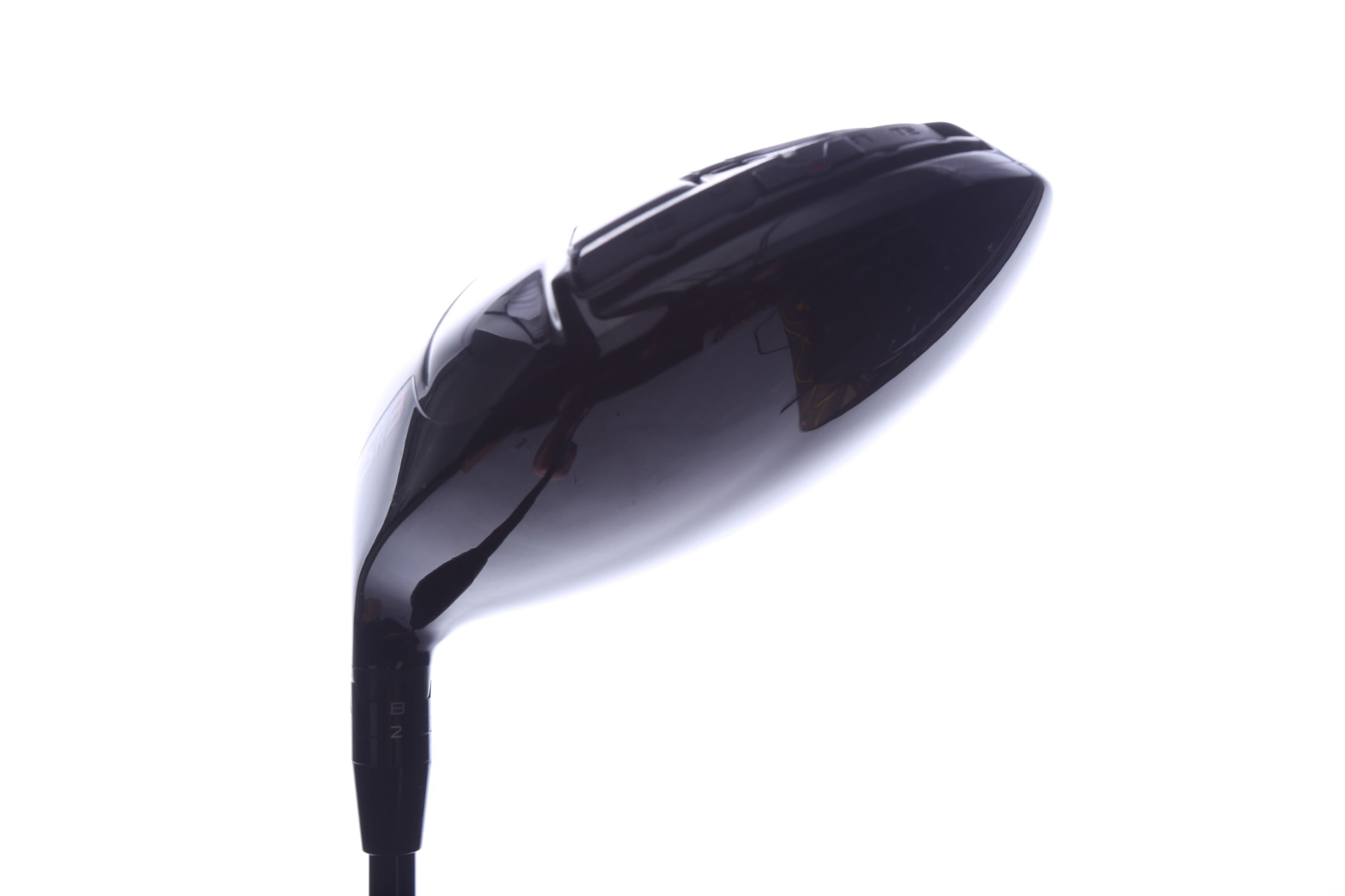 Used Titleist TSR3 Driver - 9 Degrees - Extra Stiff Flex Mitsubishi Tensei Blue AV Series - Left-Handed-Next Round