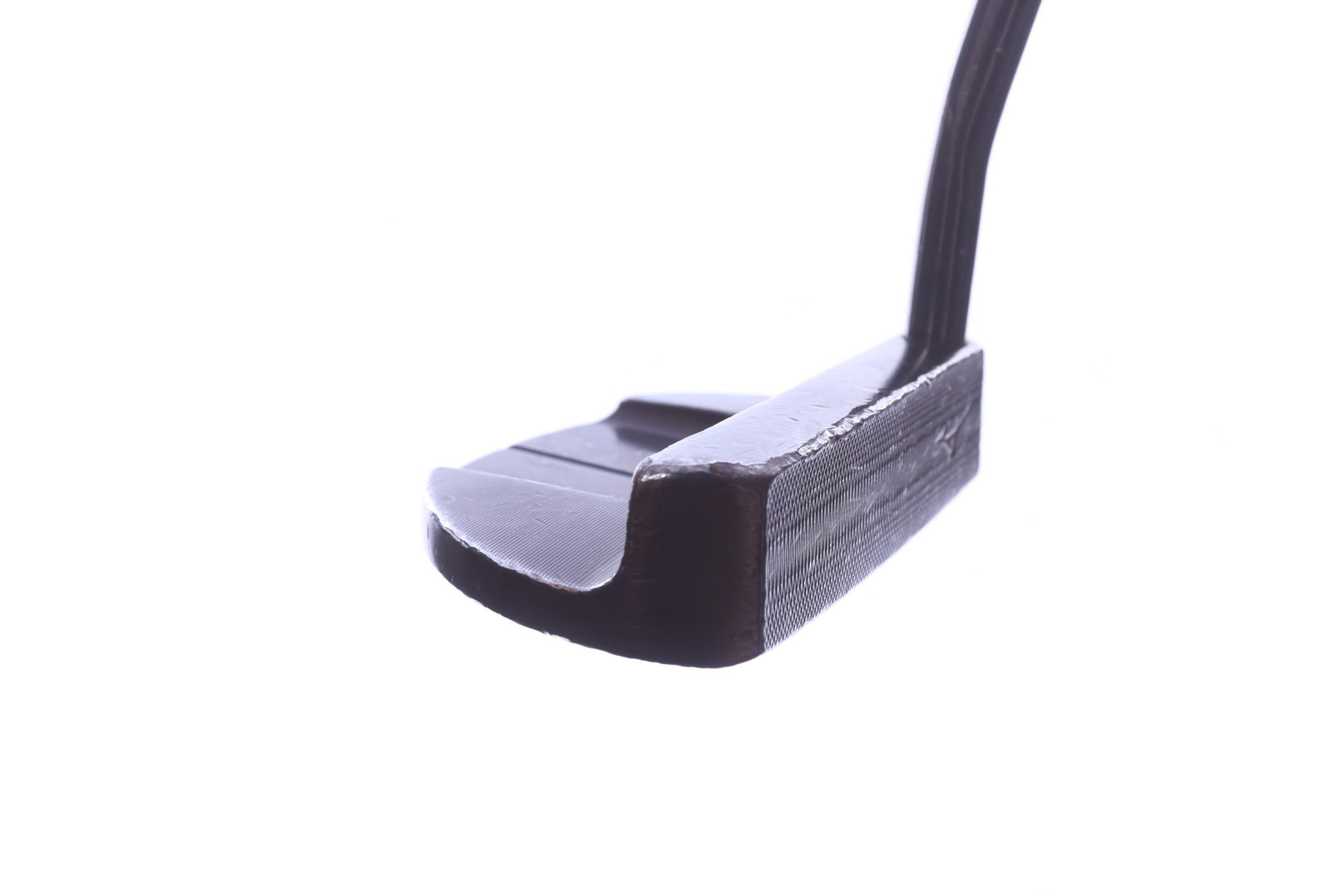 Used Mizuno OMOI Type III Putter - Right-Handed - 34.5 in - Mid-mallet-Next Round