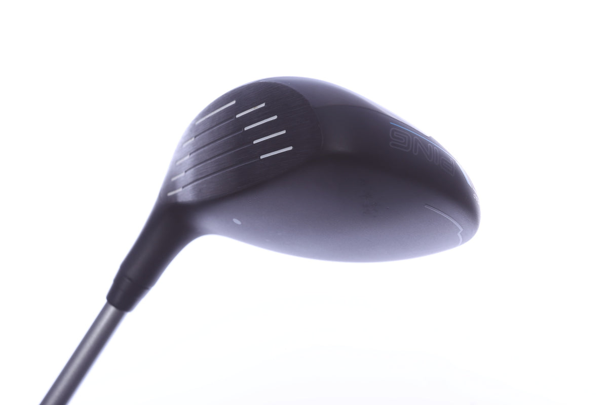 Used Ping G440 MAX 9-Wood - Right-Handed - 24 Degrees - Seniors Flex