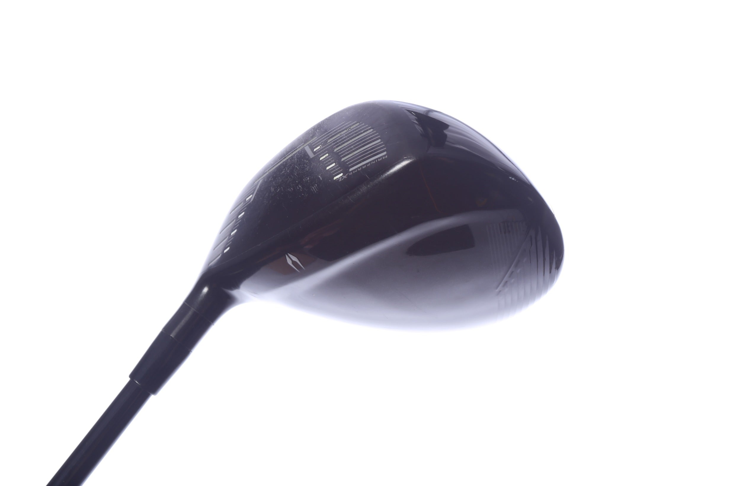 Used Cleveland Halo XL 5-Wood - Right-Handed - 18 Degrees - Regular Flex-Next Round