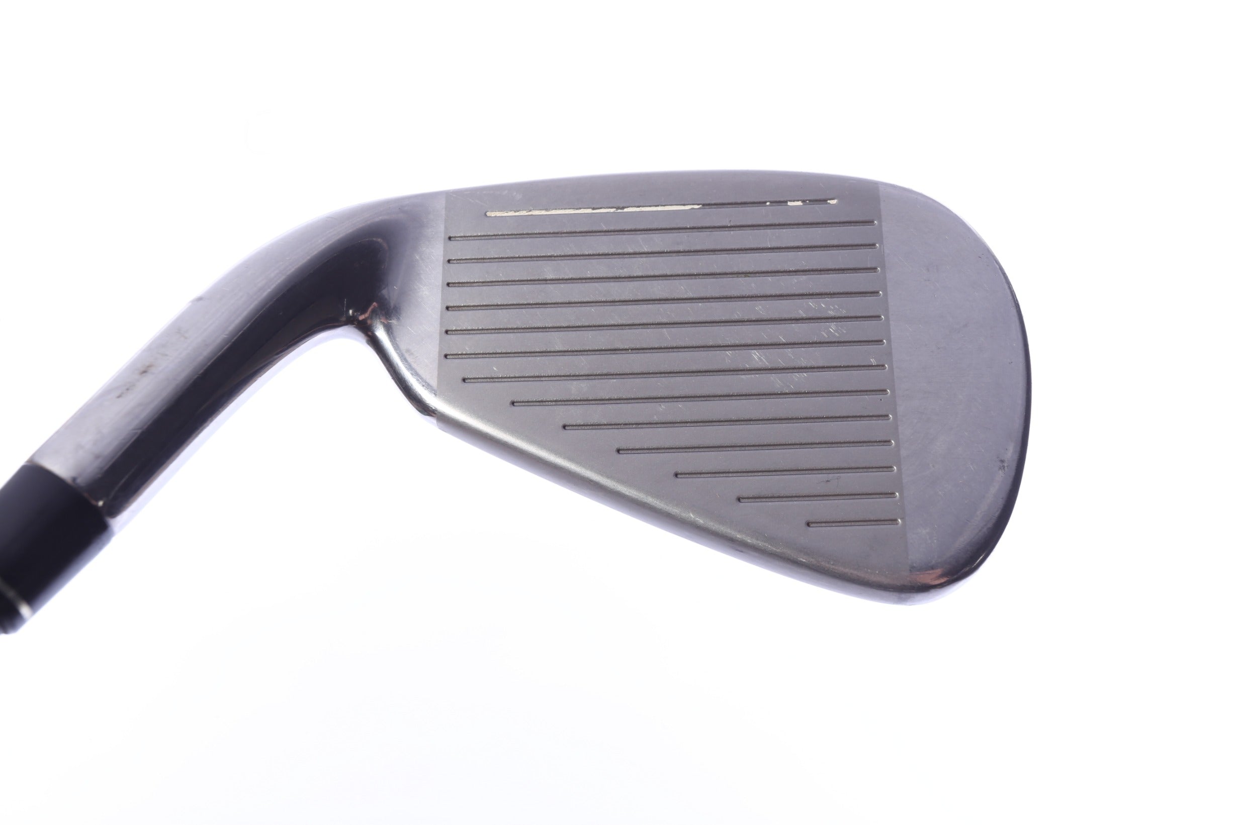 Used TaylorMade Burner 2.0 Single 4-Iron - Right-Handed - Regular Flex
