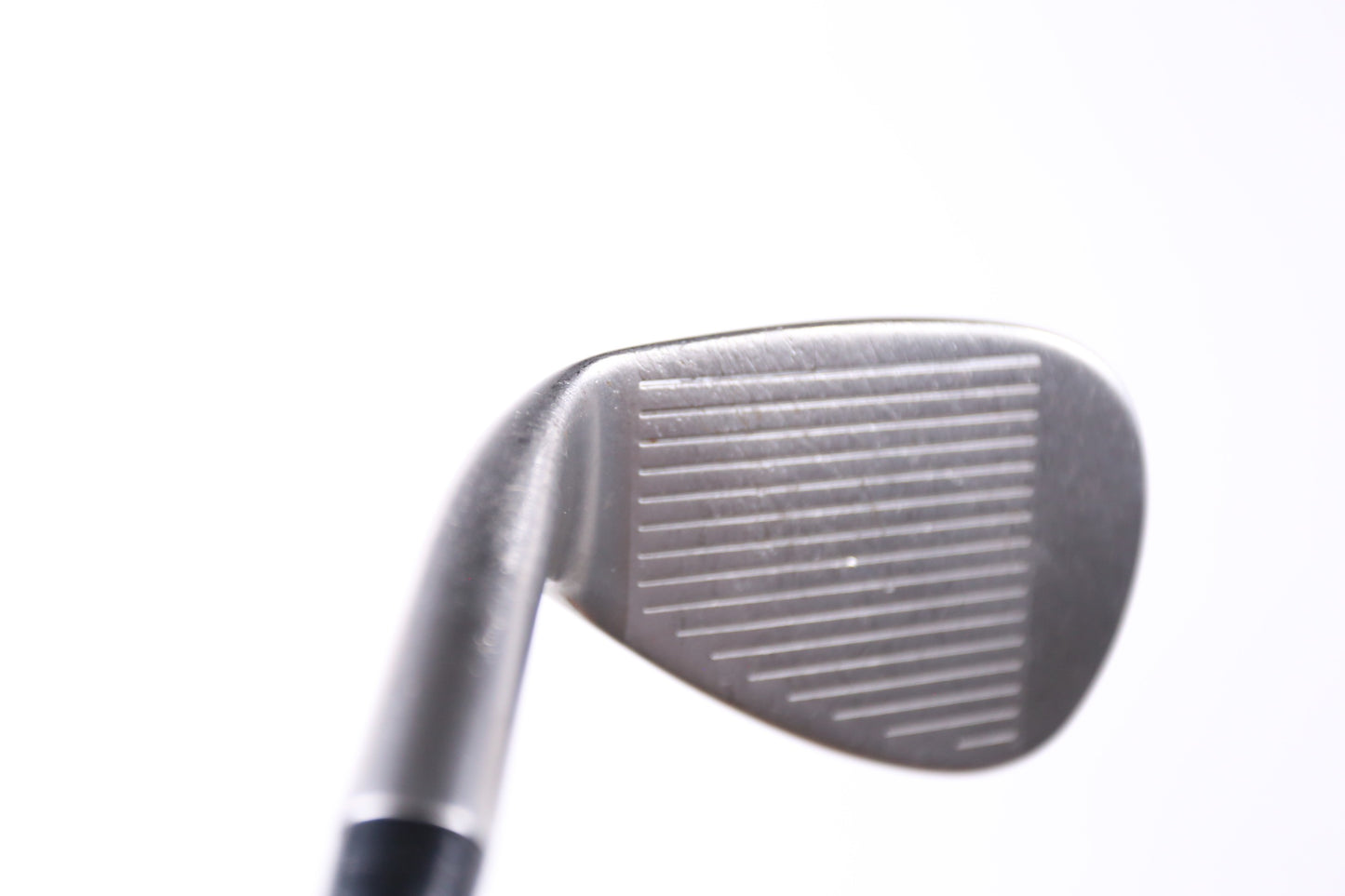 Used TaylorMade RocketBallz Sand Wedge - Right-Handed - 55 Degrees - Ladies Flex-Next Round