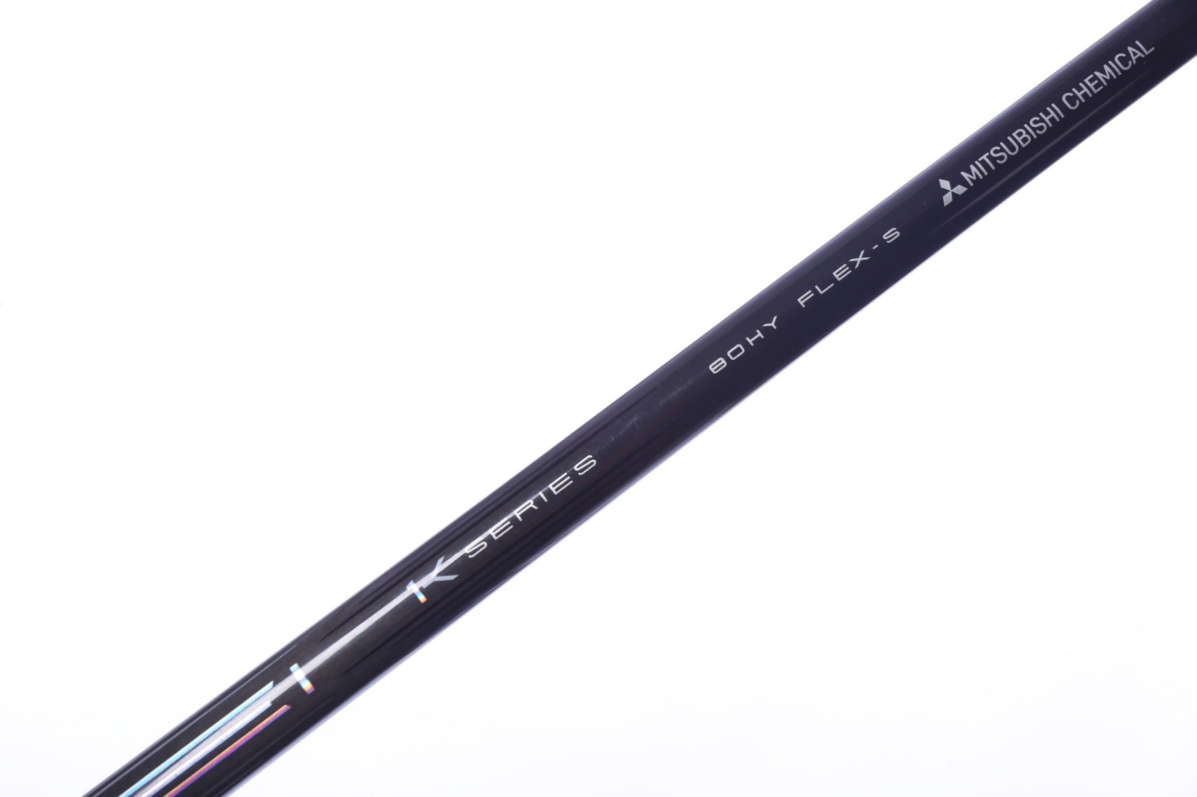 Used Mitsubishi Tensei Pro 1K Hybrid Shaft Stiff Flex Graphite - 39 in - Callaway Opti-Fit Adapter-Next Round