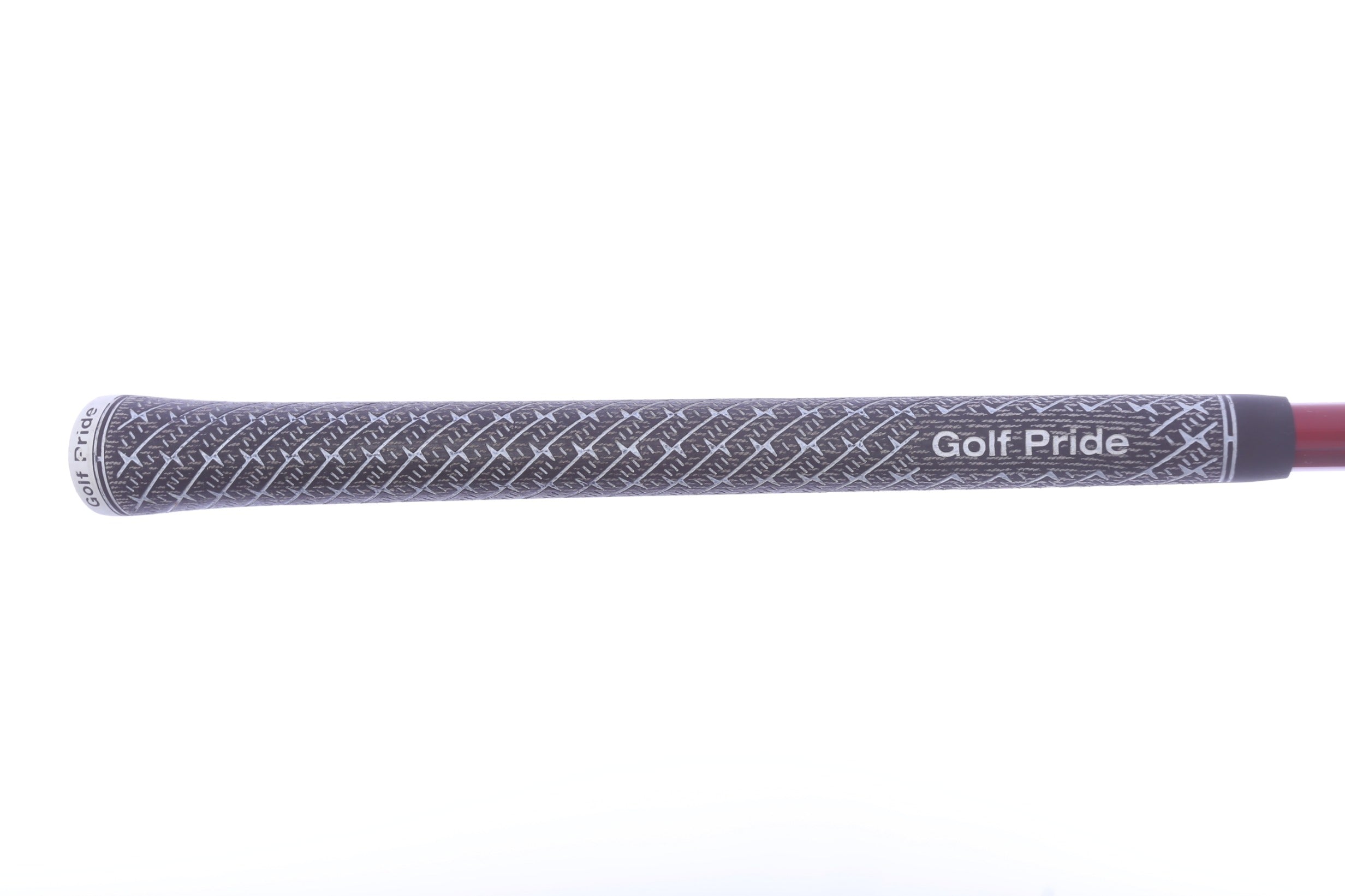 Used Graphite Design Tour AD VF Driver Shaft Extra Stiff Flex Graphite - 44.5 in - Callaway Opti-Fit Adapter