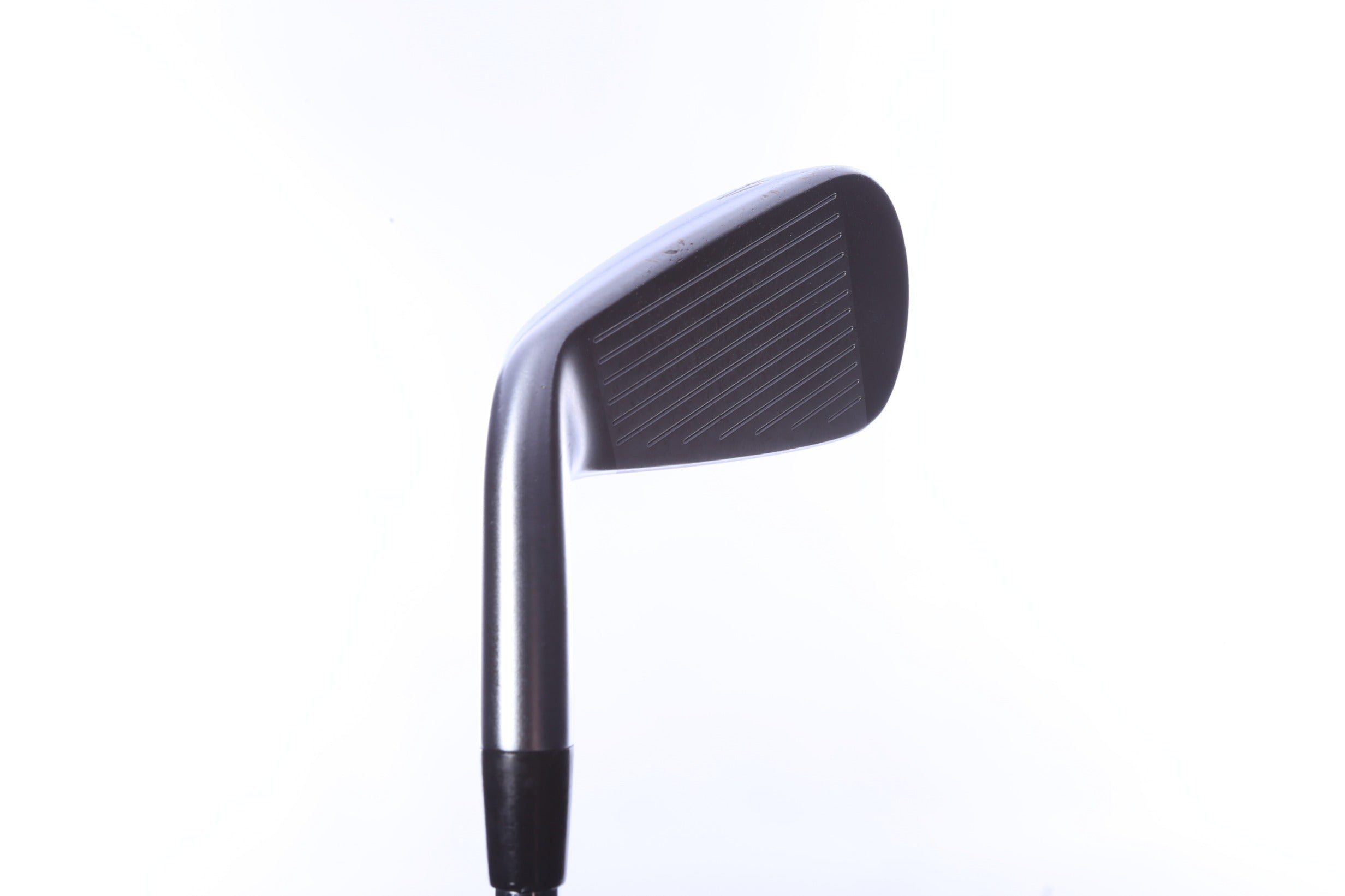 Used Mizuno JPX 923 Forged Single 4-Iron - Right-Handed - Extra Stiff Flex-Next Round