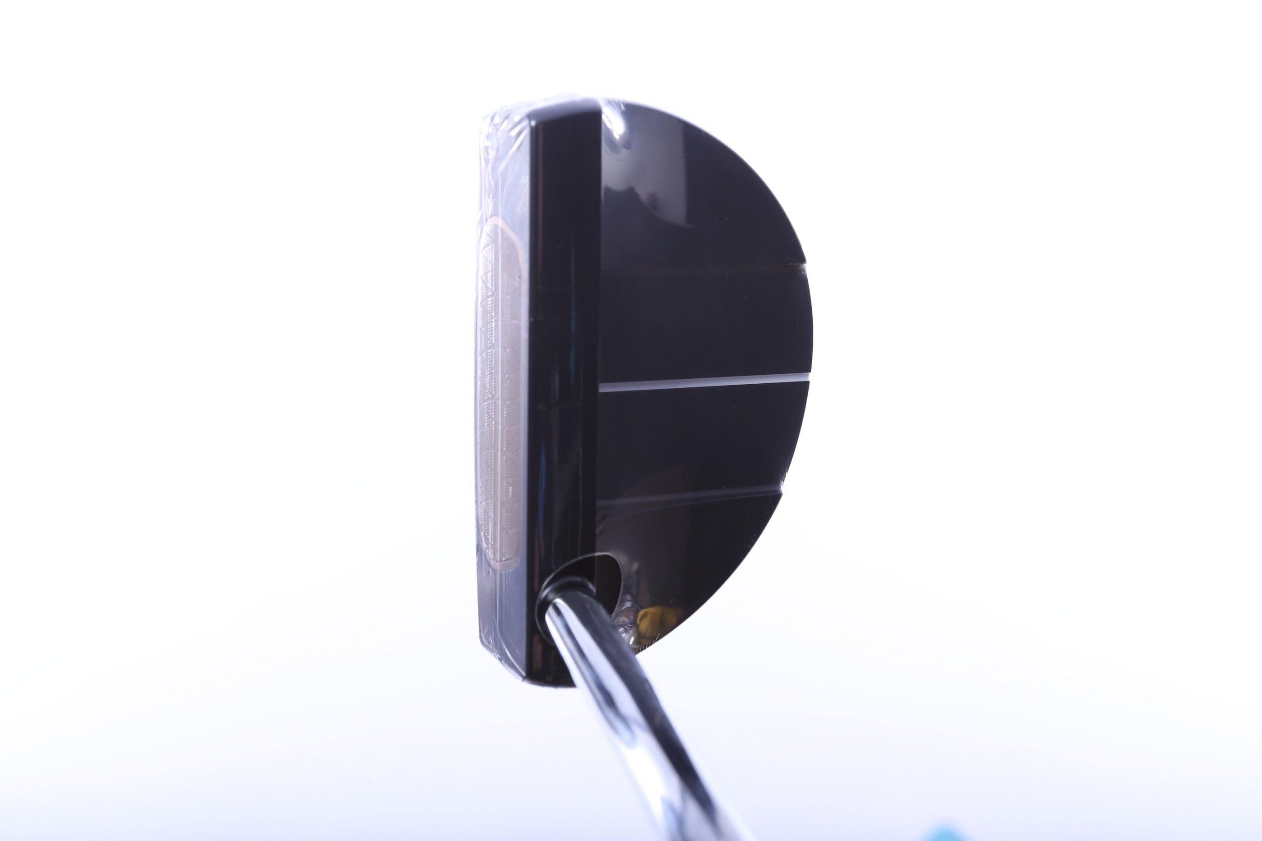 Used Odyssey Ai-ONE Milled Six T DB Putter - Right-Handed - 35 in - Mallet-Next Round