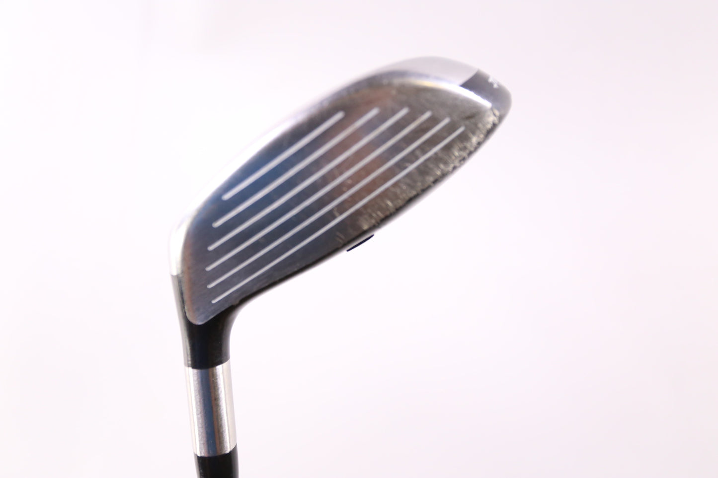 Used Titleist 909F2 3-Wood - Right-Handed - 15.5 Degrees - Stiff Flex-Next Round