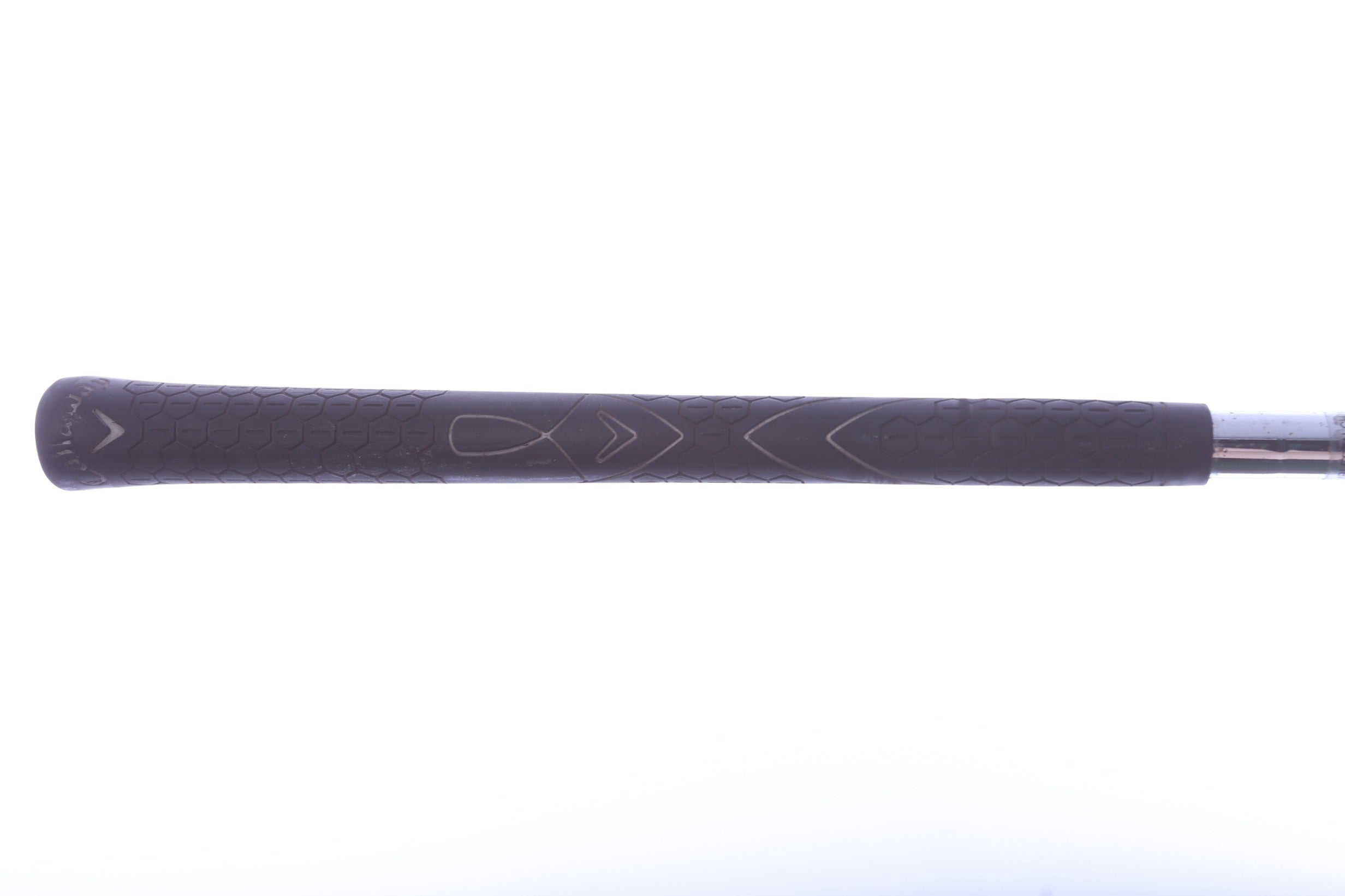Used Callaway Diablo Edge Sand Wedge - Right-Handed - 54 Degrees - Uniflex Flex