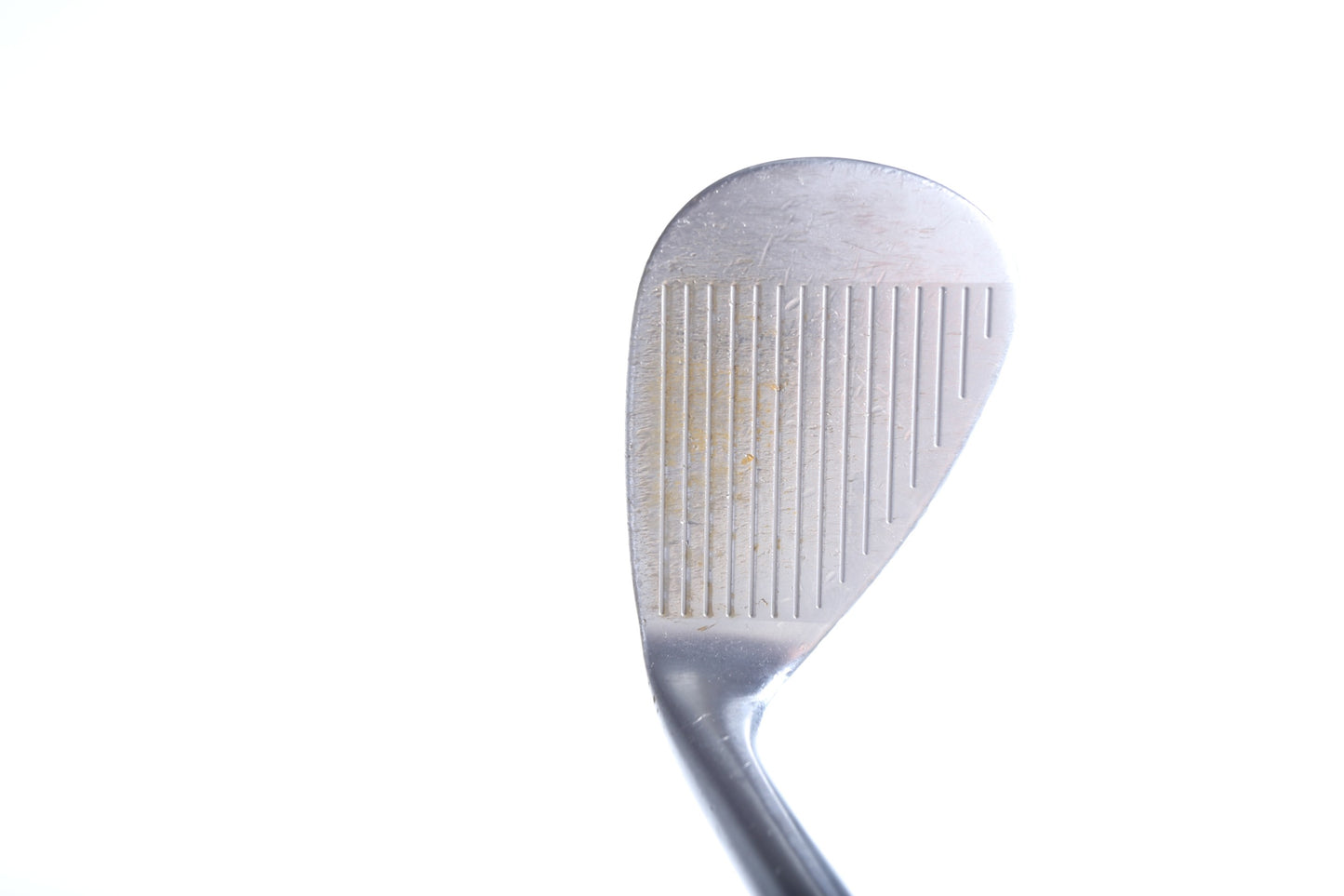Used PXG 0311 Forged Lob Wedge - Right-Handed - 58 Degrees - Stiff Flex-Next Round