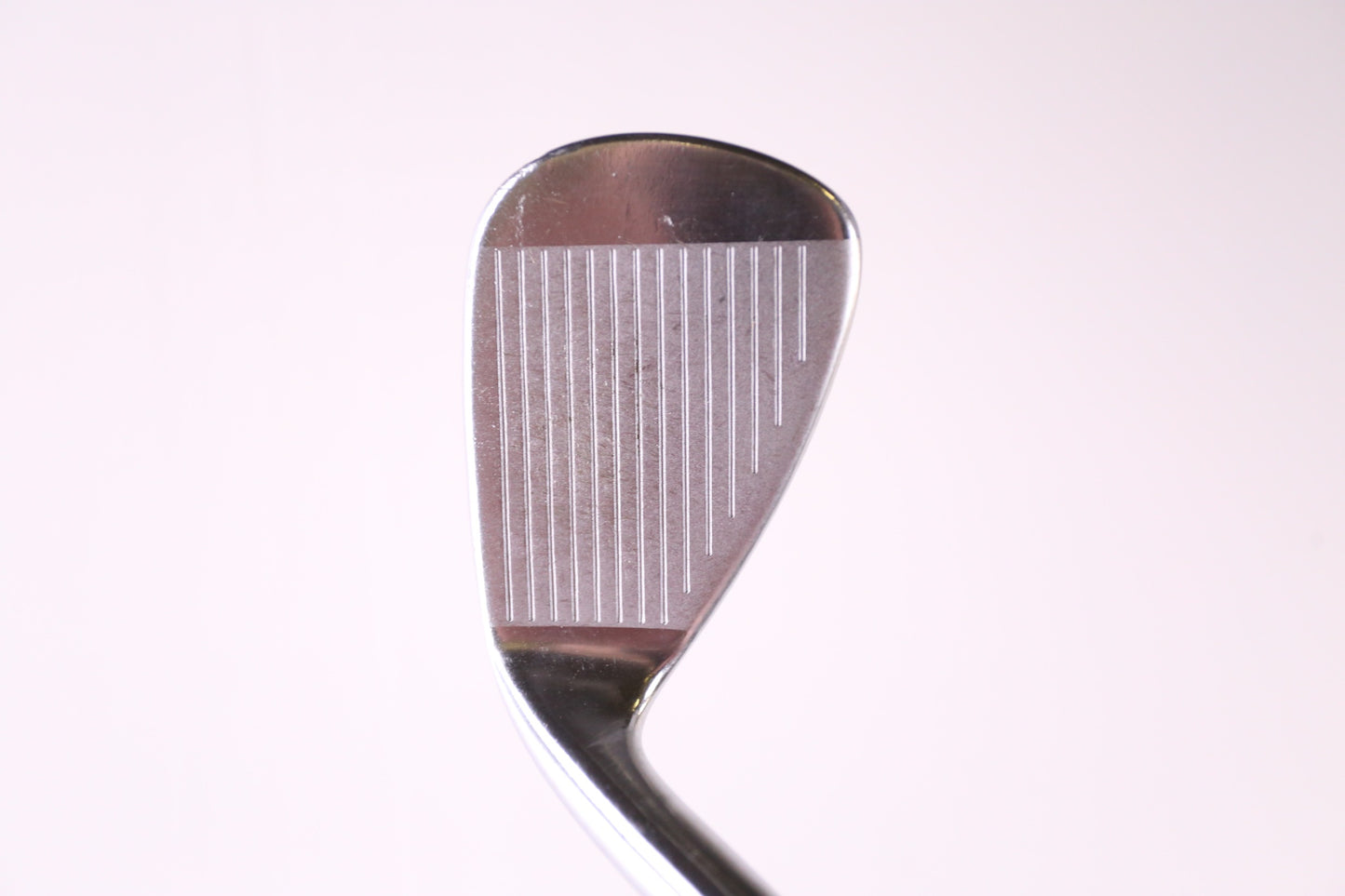 Used TaylorMade rac LT Iron Set - Right-Handed - 3-6, 8-PW - Stiff Flex-Next Round