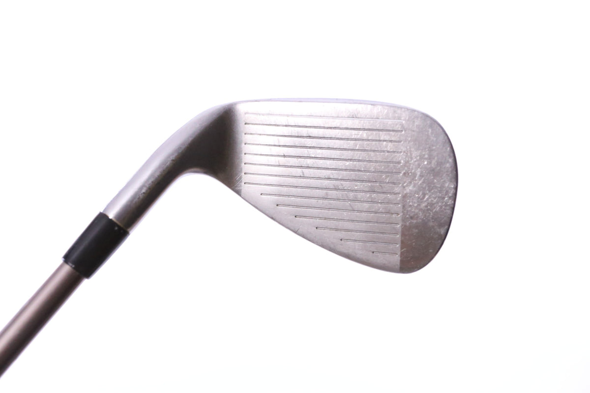 Used Tour Edge Hot Launch HL3 Single 9-Iron - Right-Handed - Regular Flex-Next Round