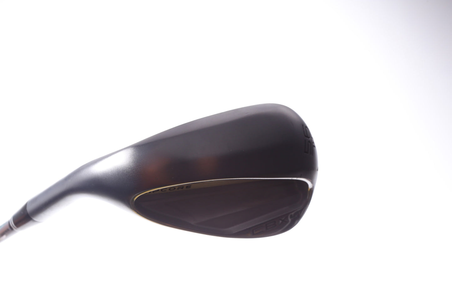 Used Cleveland CBX 4 Sand Wedge - Left-Handed - 56 Degrees - Wedge Flex-Next Round