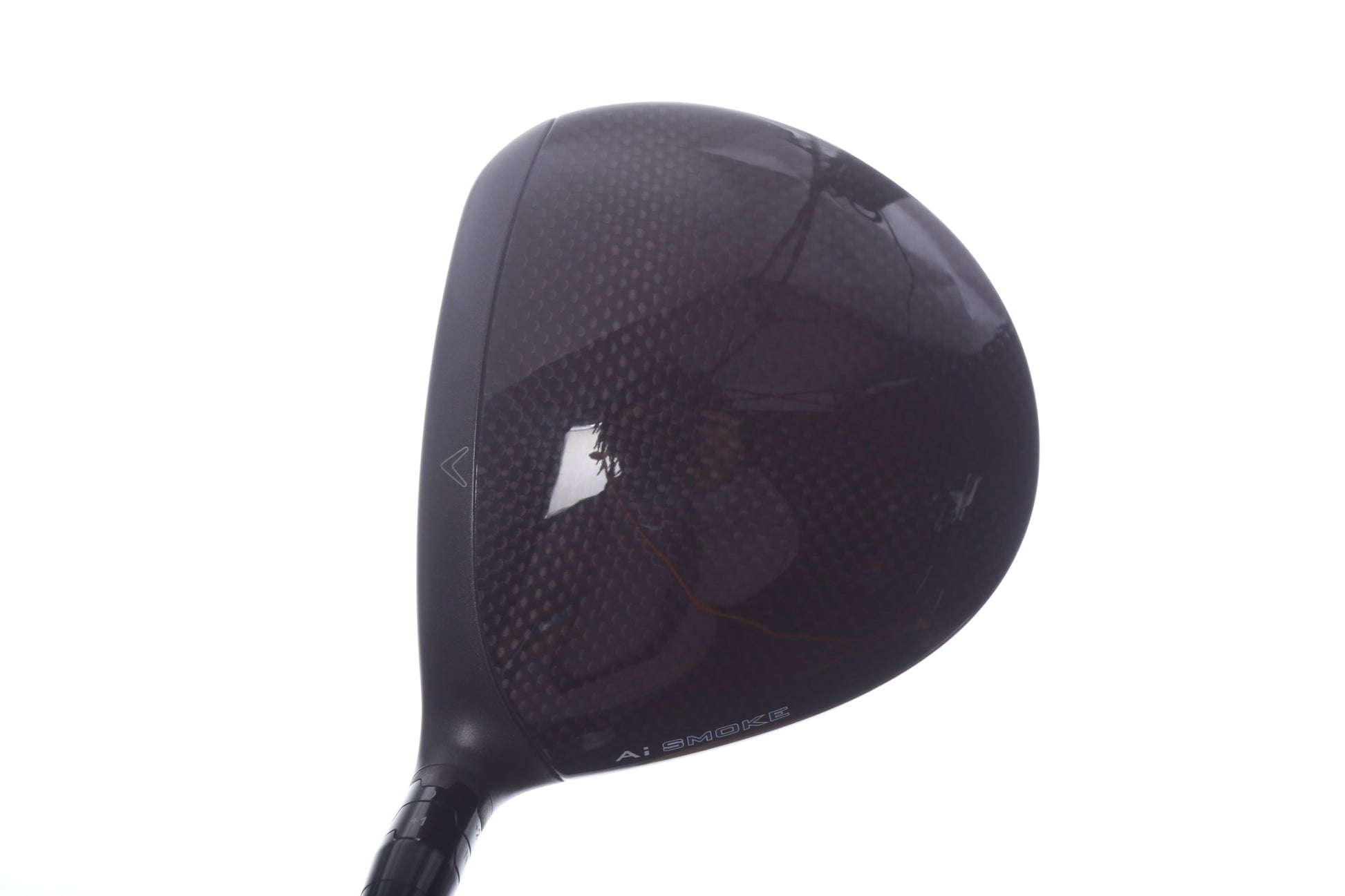Used Callaway Paradym Ai Smoke MAX Driver - 10.5 Degrees - Regular Flex Project X Cypher Forty - Right-Handed-Next Round