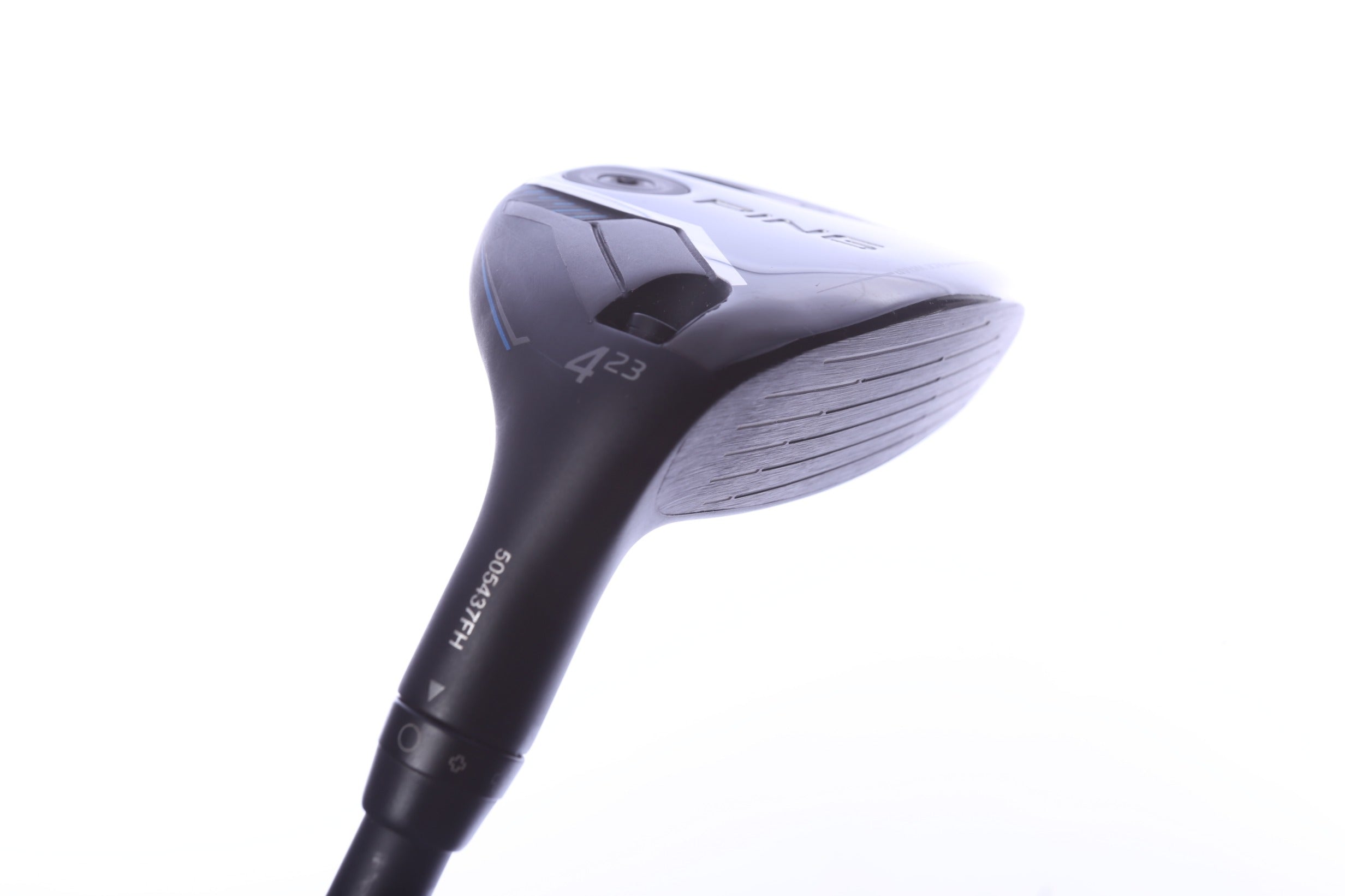 Used Ping G440 4H Hybrid - Right-Handed - 23 Degrees - Stiff Flex