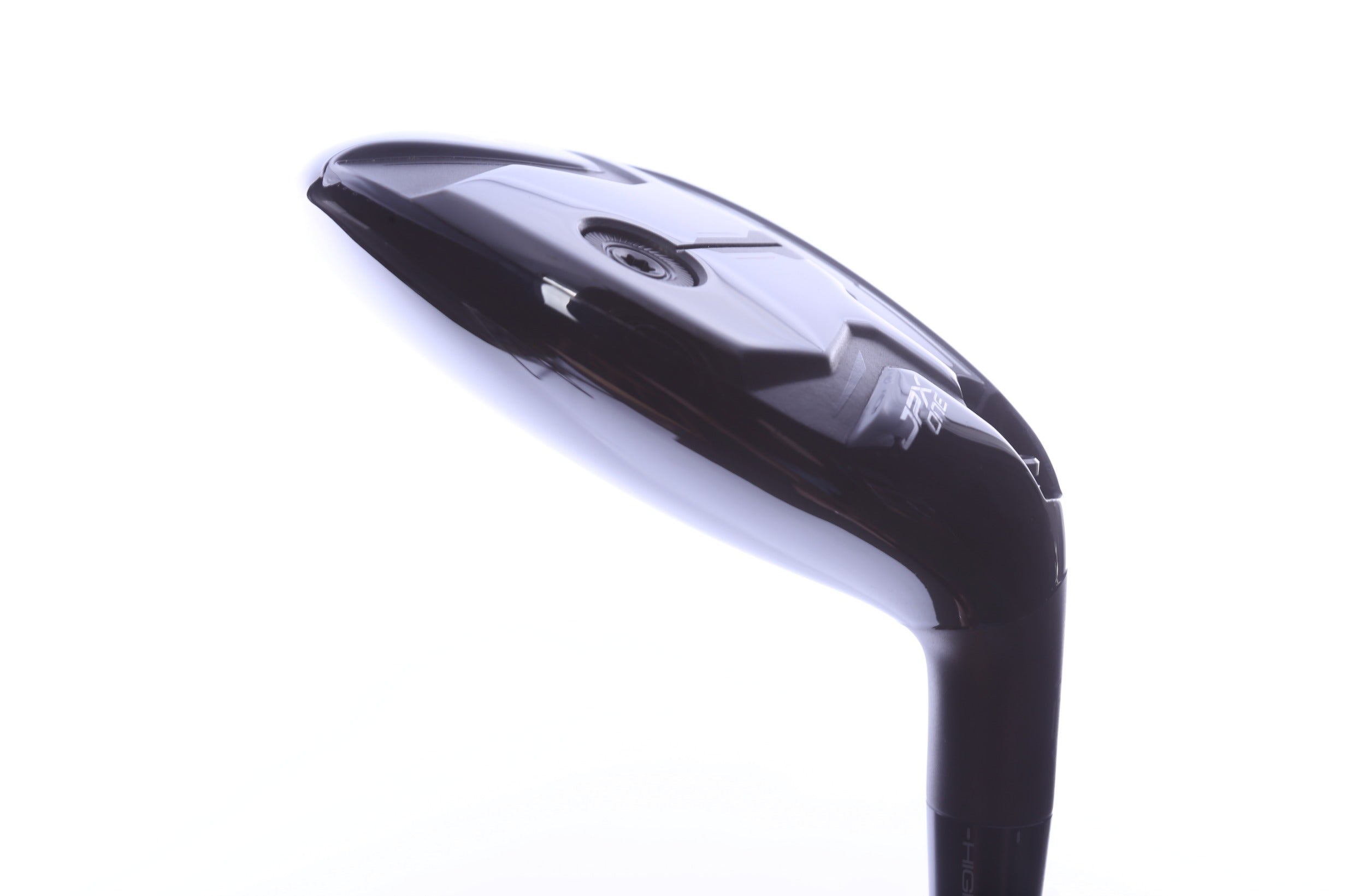 Used Mizuno JPX One 3H Hybrid - Right-Handed - 19 Degrees - Stiff Flex