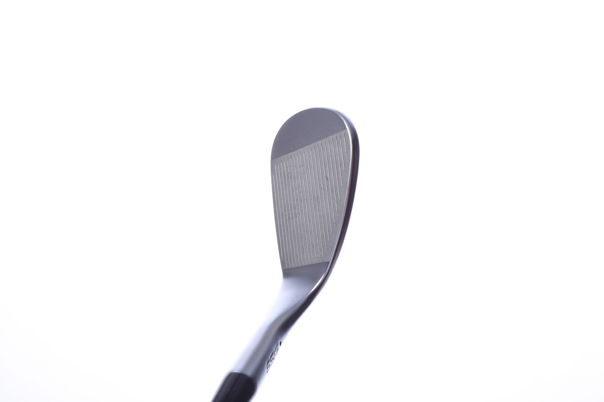 Used Ping s159 Chrome Lob Wedge - Right-Handed - 58 Degrees - Wedge Flex-Next Round