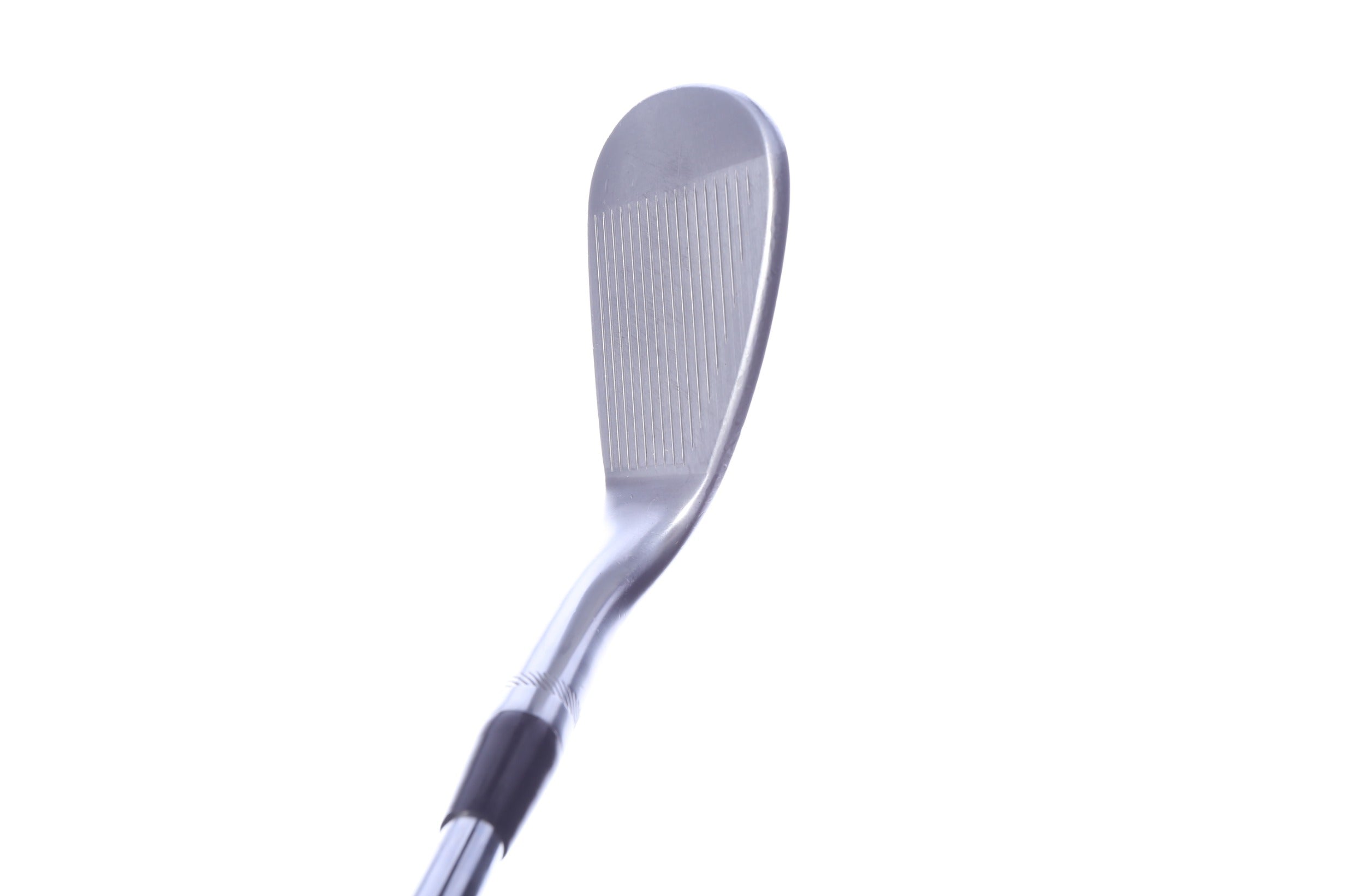 Used Titleist Vokey SM9 Tour Chrome Gap Wedge - Right-Handed - 52 Degrees - Extra Stiff Flex-Next Round