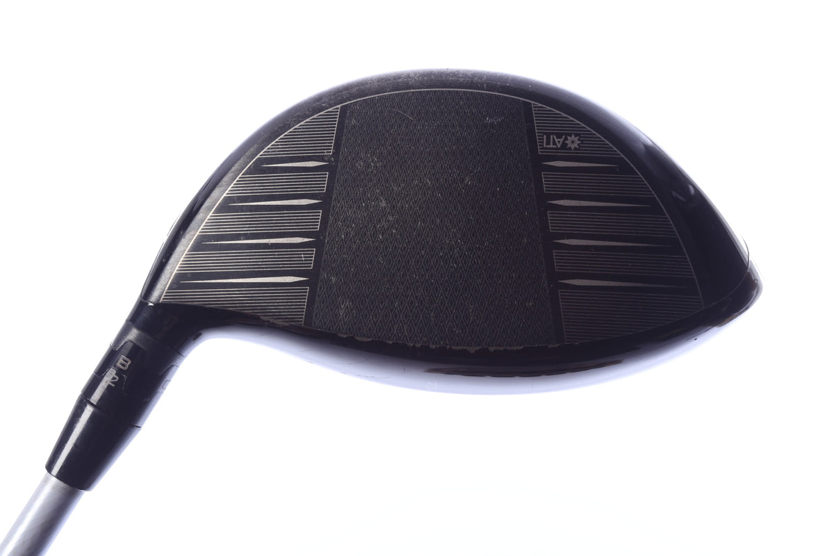 Used Titleist TSi2 Driver - 9 Degrees - Stiff Flex Project X EvenFlow T1100 White - Right-Handed