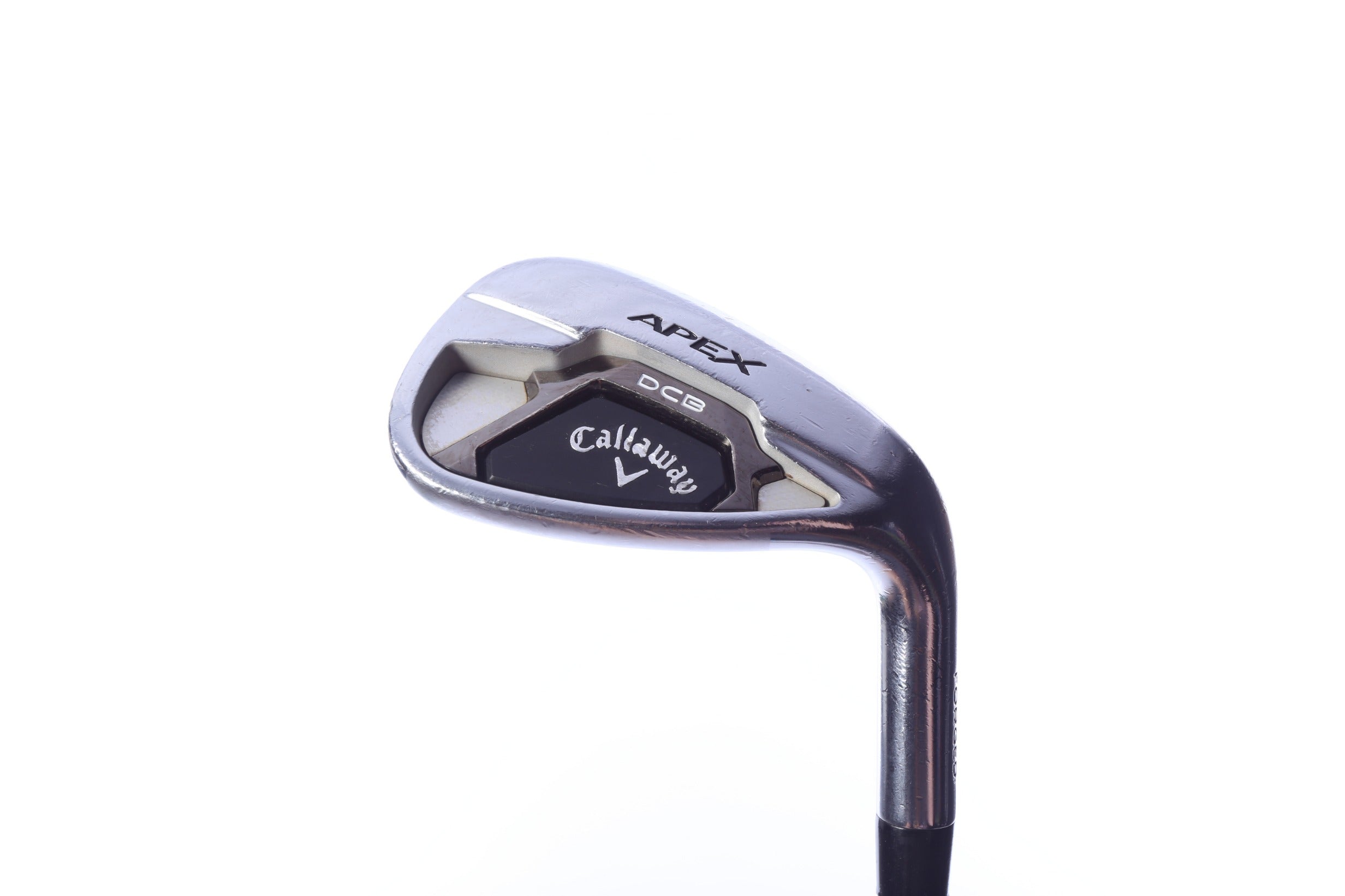 Used Callaway Apex DCB Approach Wedge - Right-Handed - 48 Degrees - Regular Flex