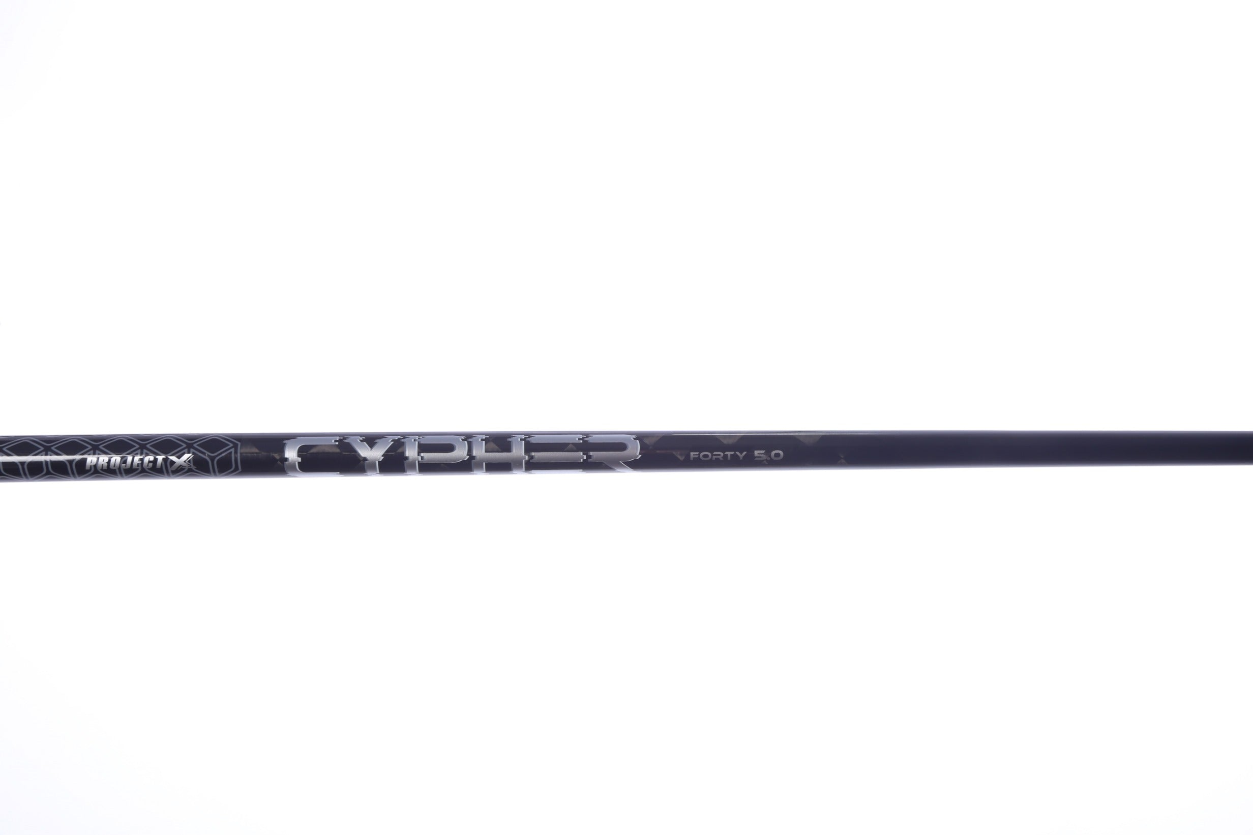 Used Callaway Rogue ST MAX Draw Driver - 12 Degrees - Seniors Flex Project X Cypher - Right-Handed-Next Round