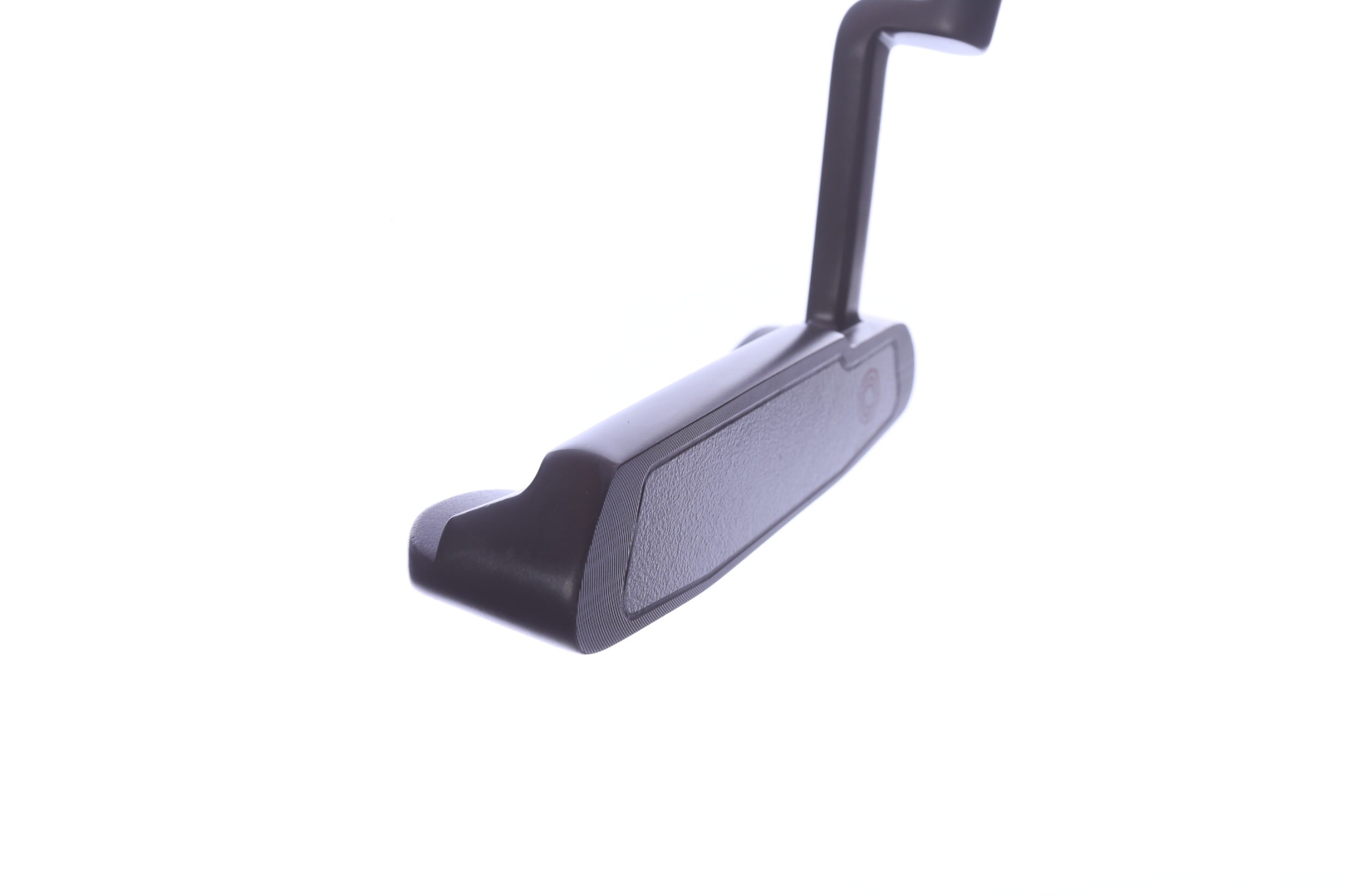 Used Odyssey Tank #1 Putter - Right-Handed - 37.5 in - Blade