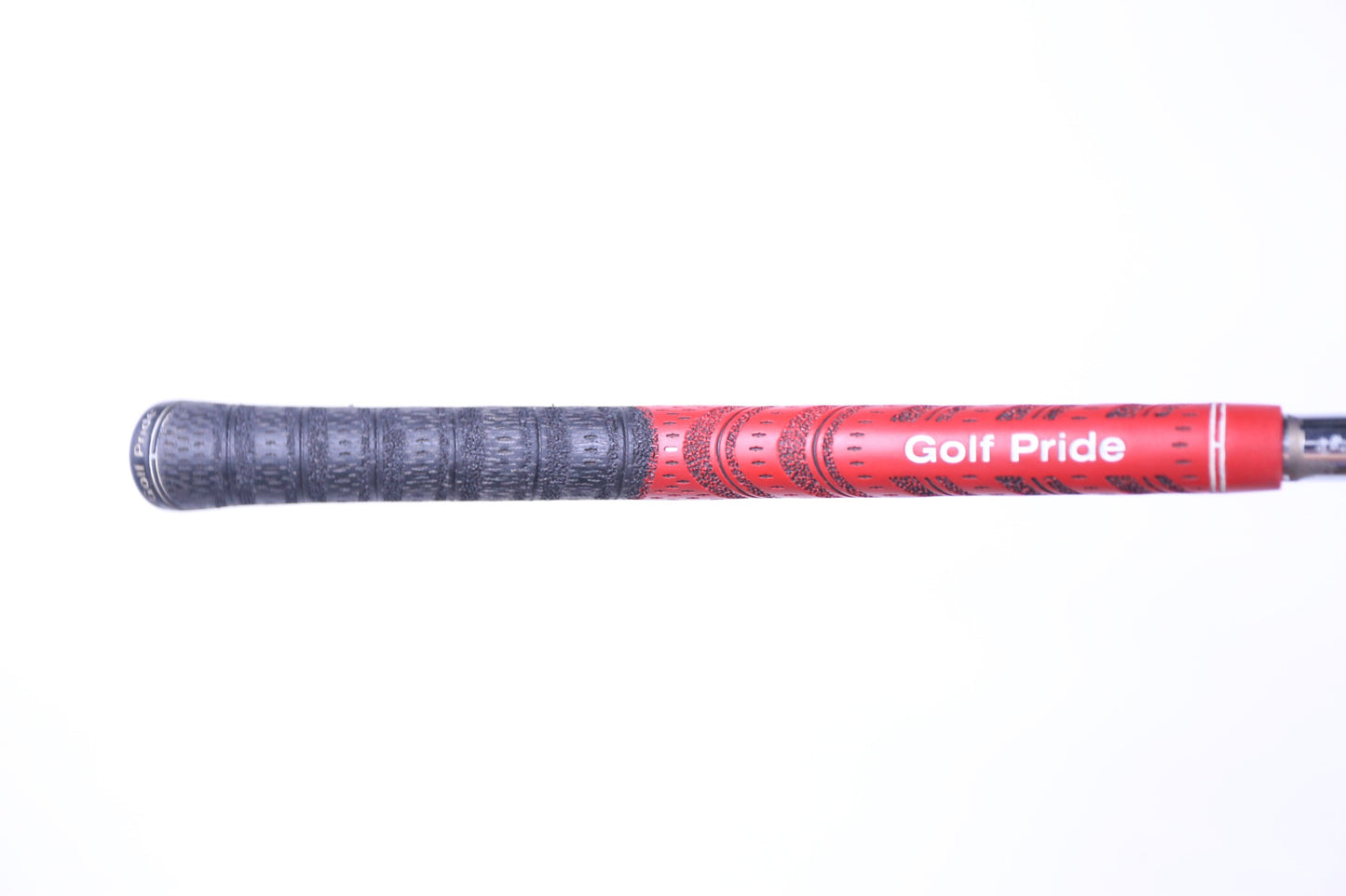 Used Titleist Vokey SM6 Steel Gray Lob Wedge - Right-Handed - 58 Degrees - Wedge Flex-Next Round