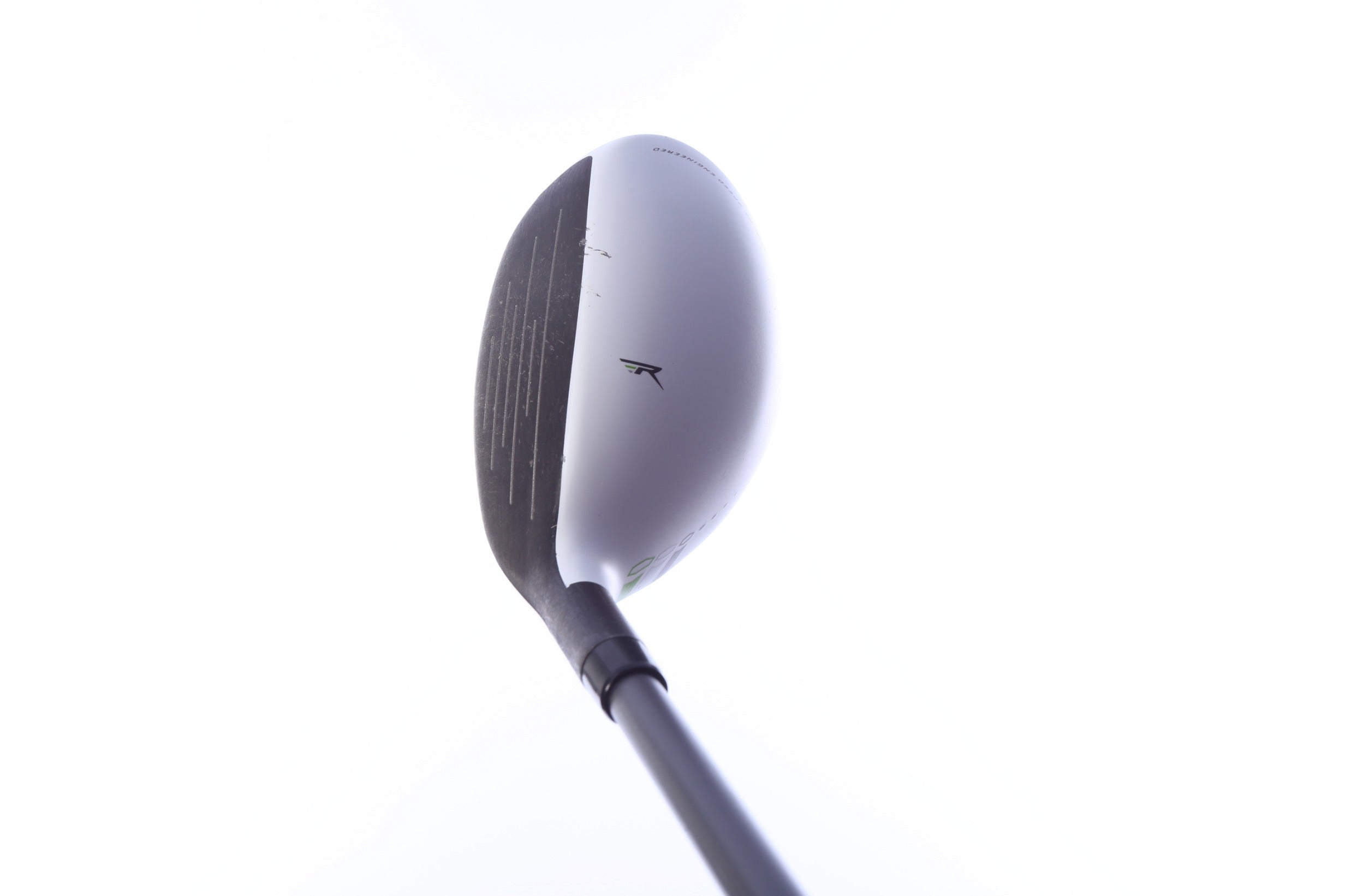 Used TaylorMade RocketBallz Tour 3H Hybrid - Right-Handed - 18.5 Degrees - Stiff Flex