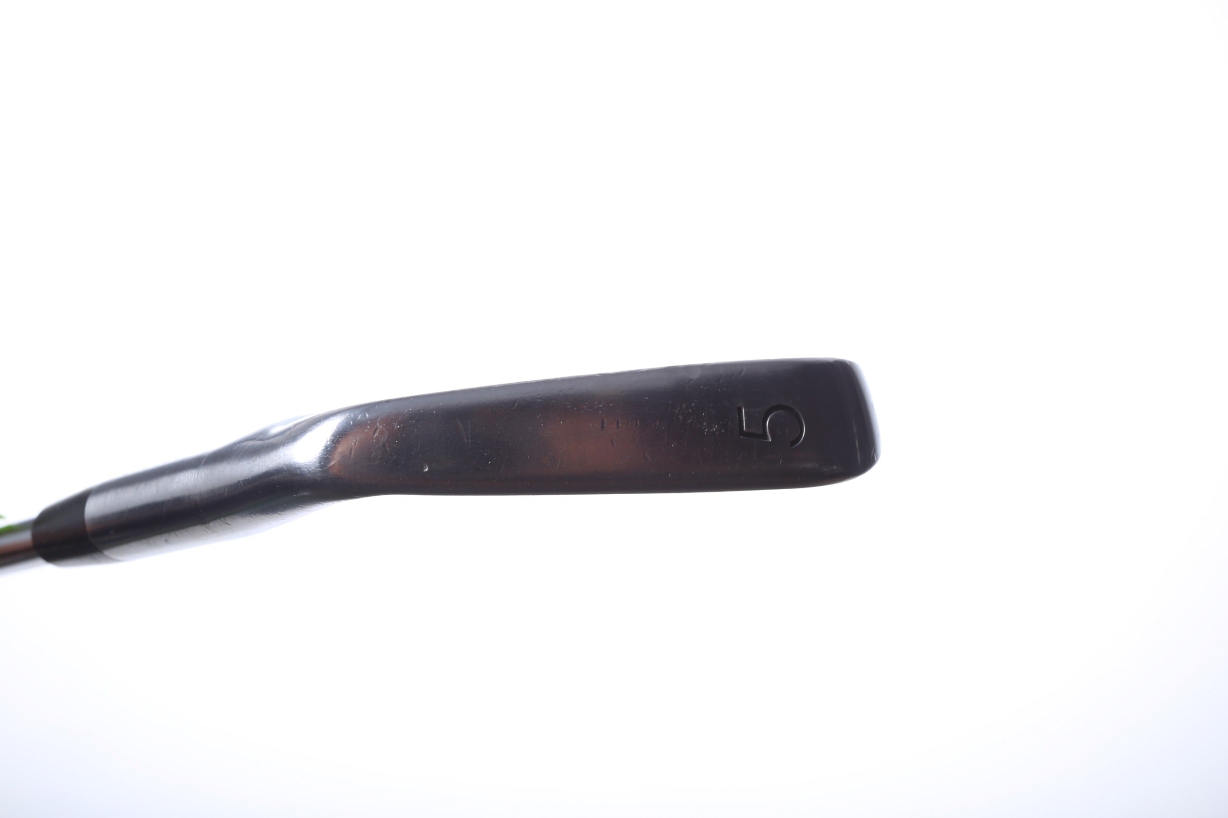 Used Nike Vapor Pro Single 5-Iron - Right-Handed - Stiff Flex-Next Round