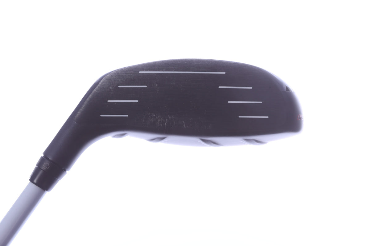 Used Ping G410 LS Tec 3-Wood - Right-Handed - 14.5 Degrees - Extra Stiff Flex