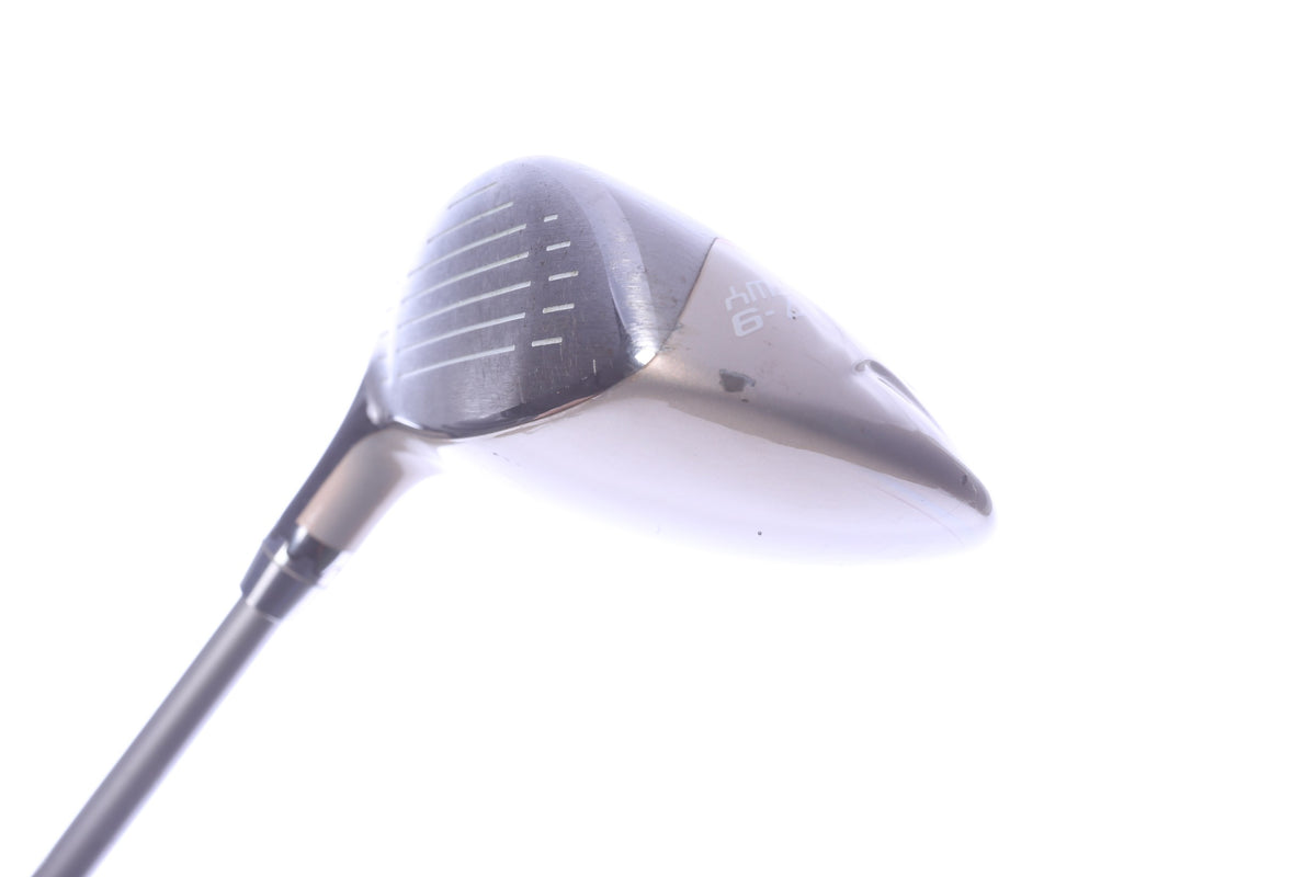 Used Cobra BiO Cell 7-9 Wood - Right-Handed - 23.5 Degrees - Regular Flex-Next Round