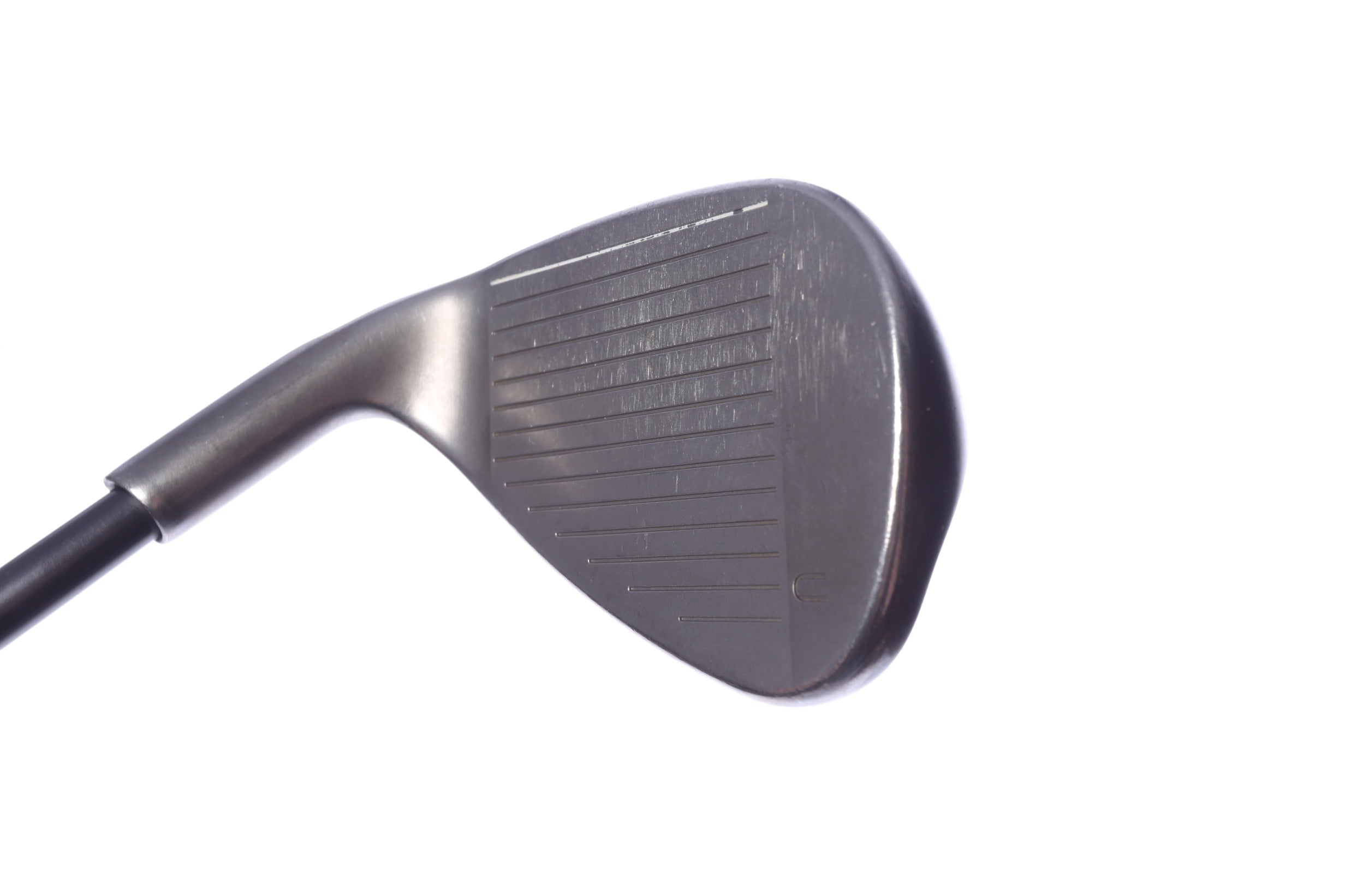 Used Ping G30 Utility Wedge - Right-Handed - 50 Degrees - Soft Regular Flex-Next Round
