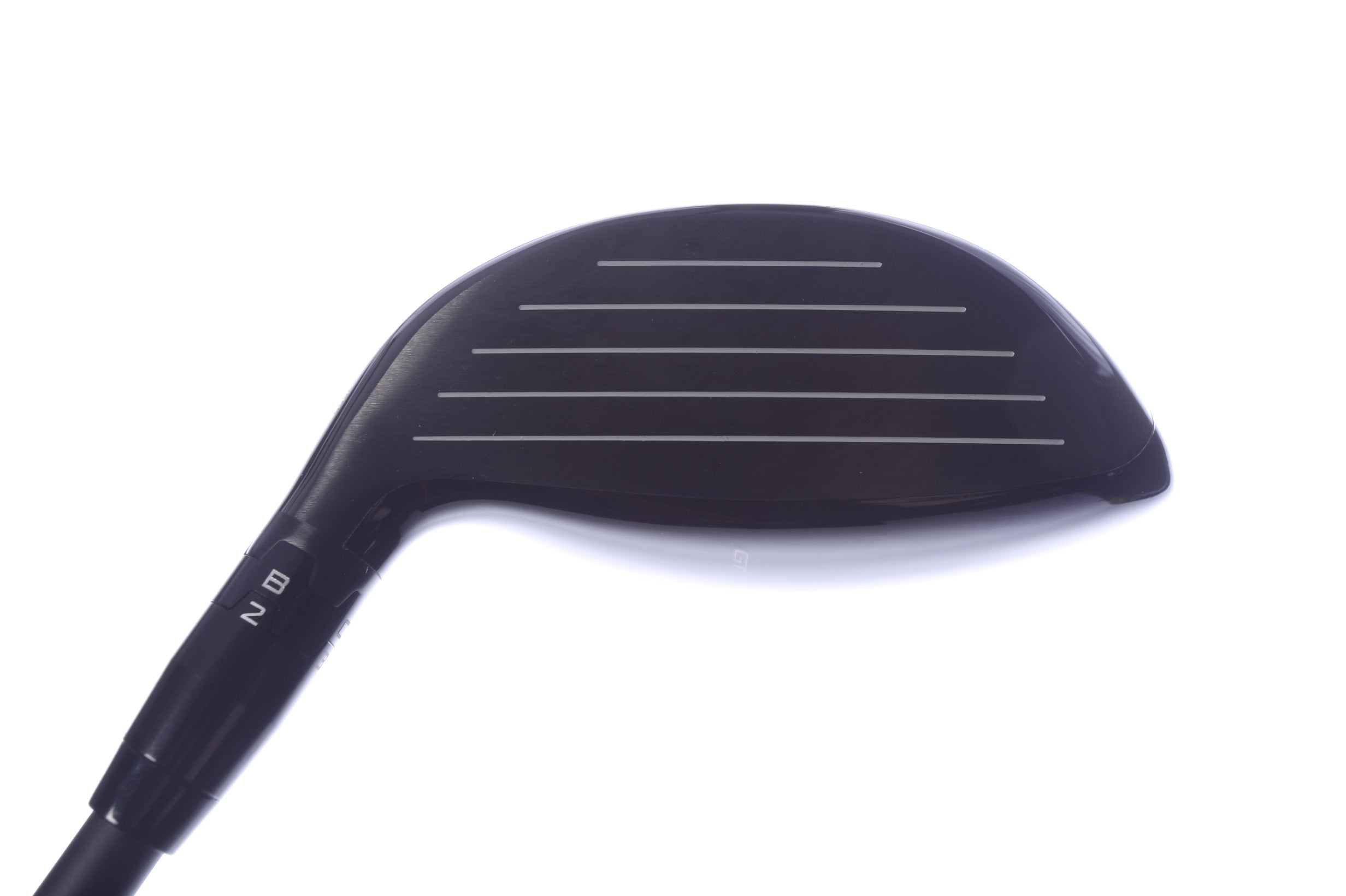 Used Titleist GT2 5-Wood - Right-Handed - 18 Degrees - Regular Flex-Next Round