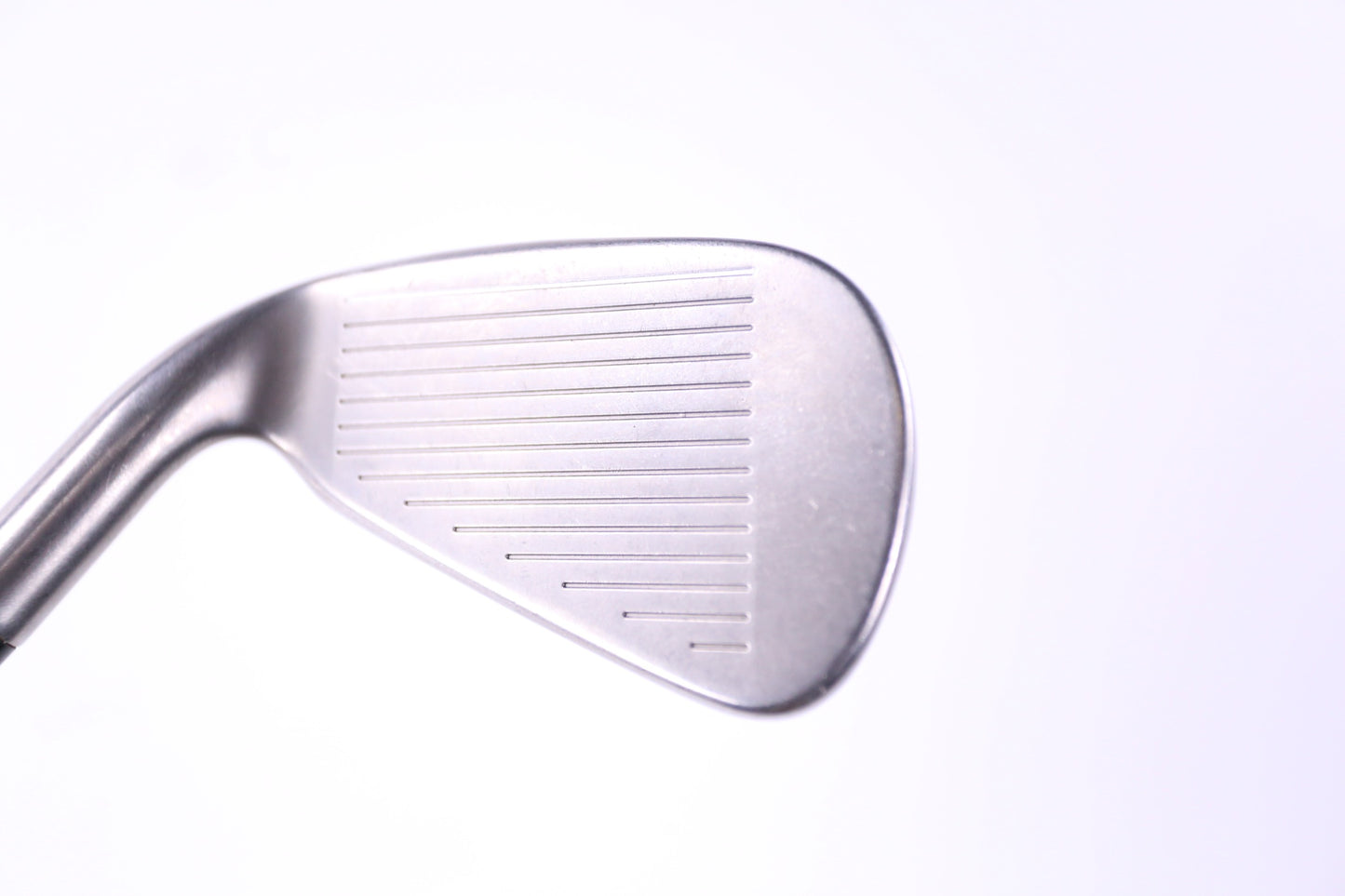 Used TaylorMade AeroBurner Single 6-Iron - Right-Handed - Regular Flex-Next Round