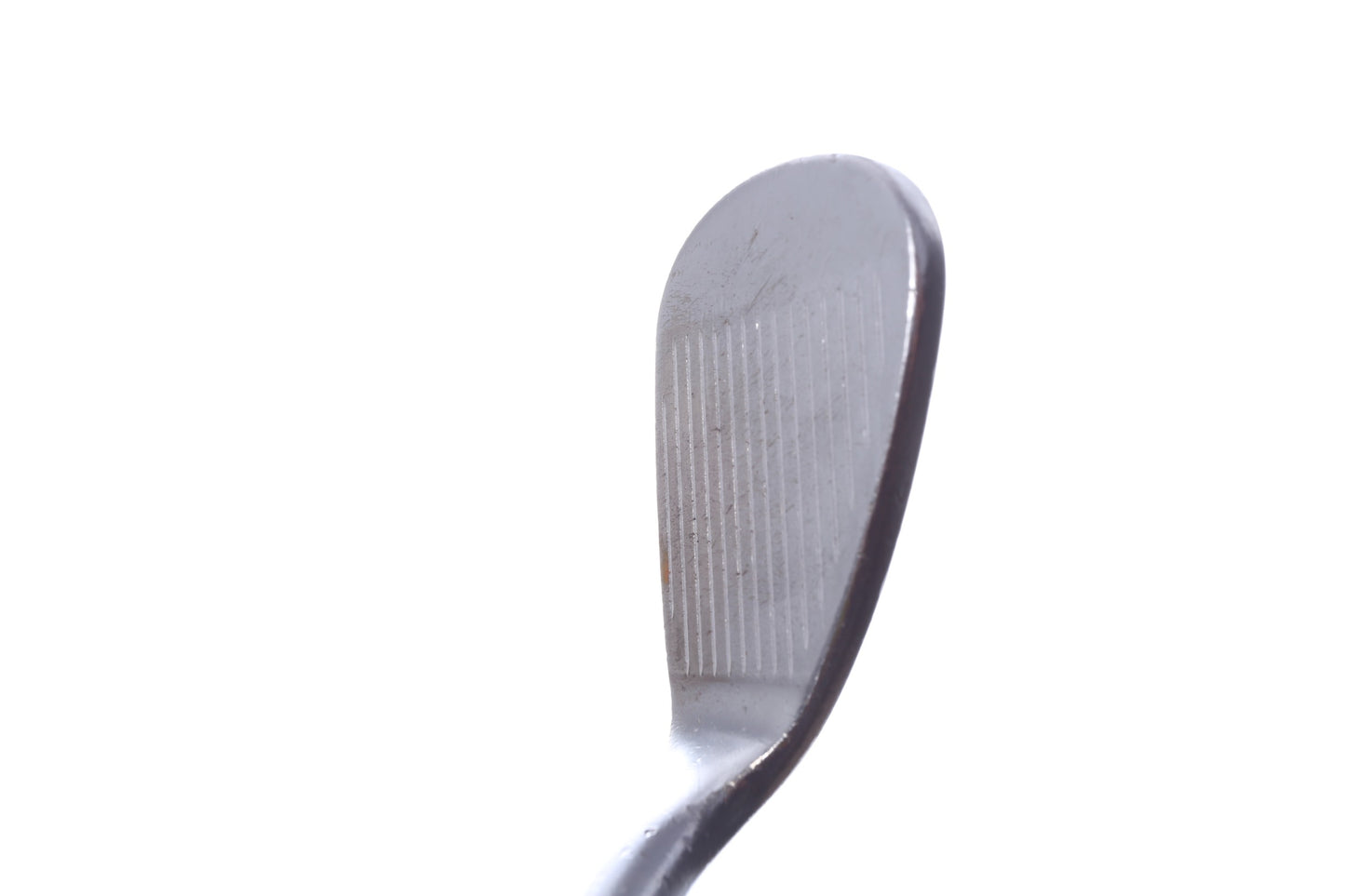 Used Callaway MD5 JAWS Chrome Sand Wedge - Right-Handed - 54 Degrees - Stiff Flex-Next Round
