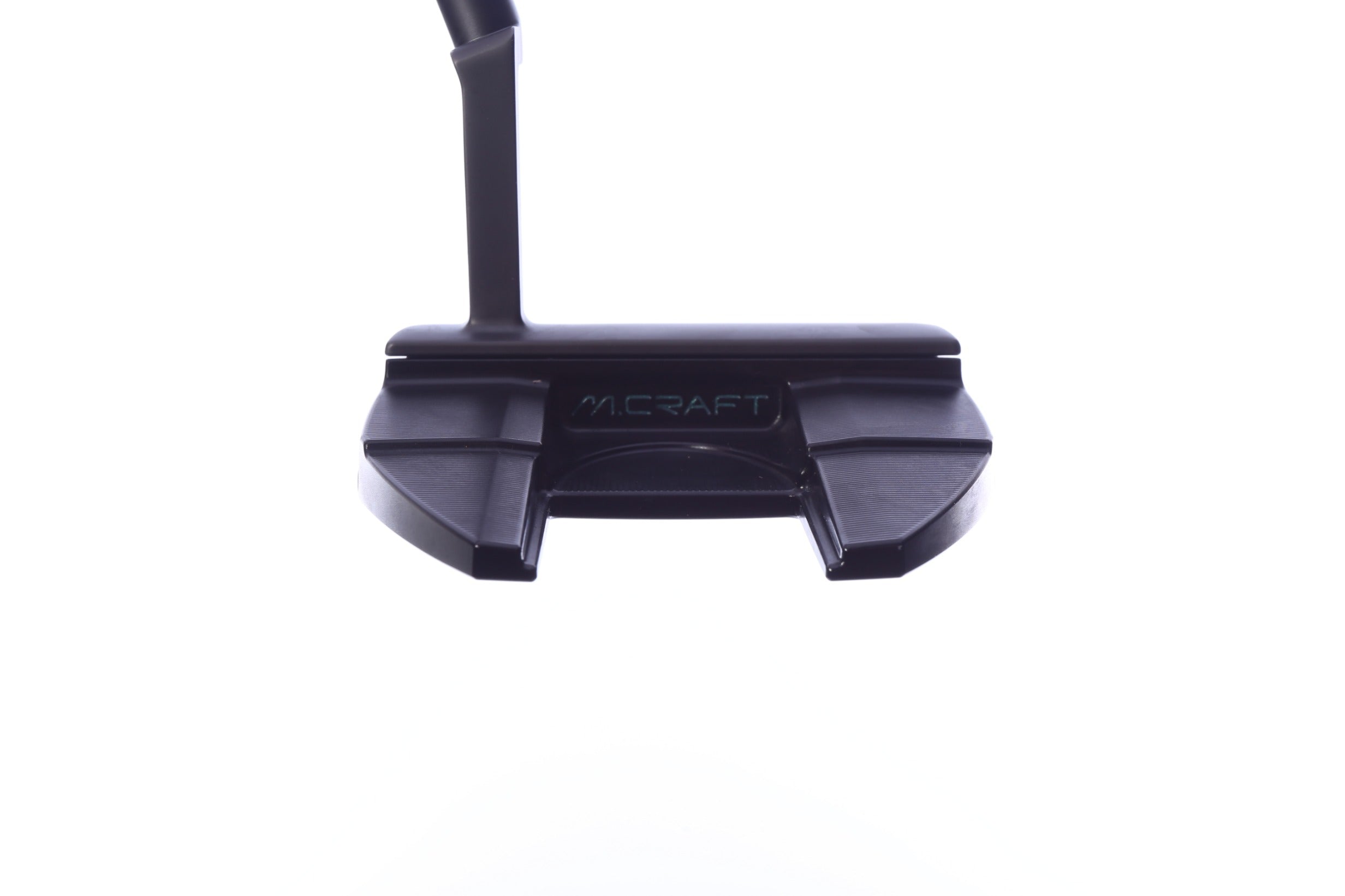 Used Mizuno M.Craft X S6 Putter - Right-Handed - 34.5 in - Mallet-Next Round