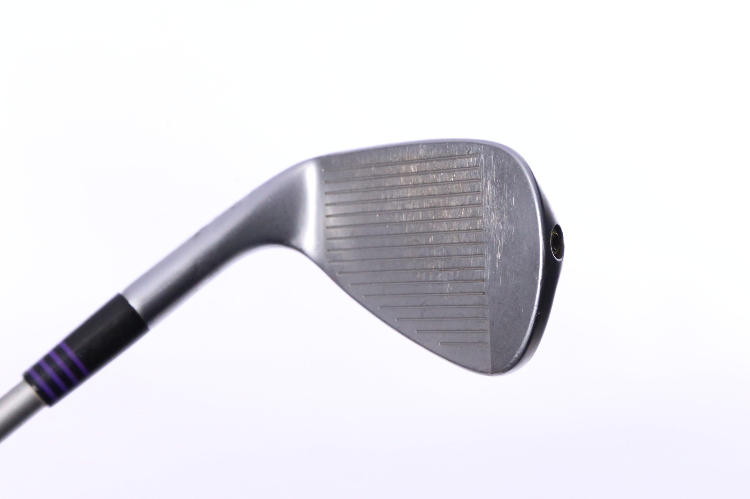 Used Cobra 2020 KING Forged Tec Gap Wedge - Right-Handed - 49 Degrees - Stiff Flex-Next Round