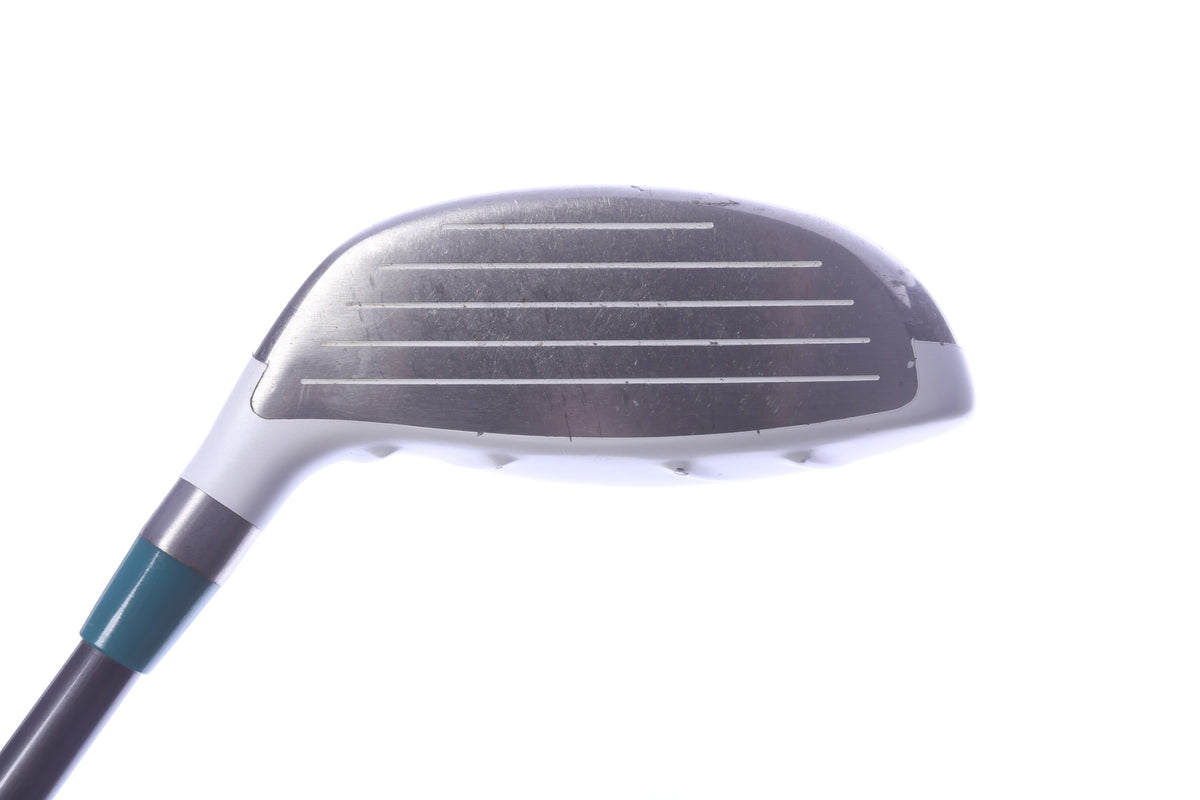 Used Ping Rhapsody 2015 7-Wood - Right-Handed - 26 Degrees - Soft Regular Flex