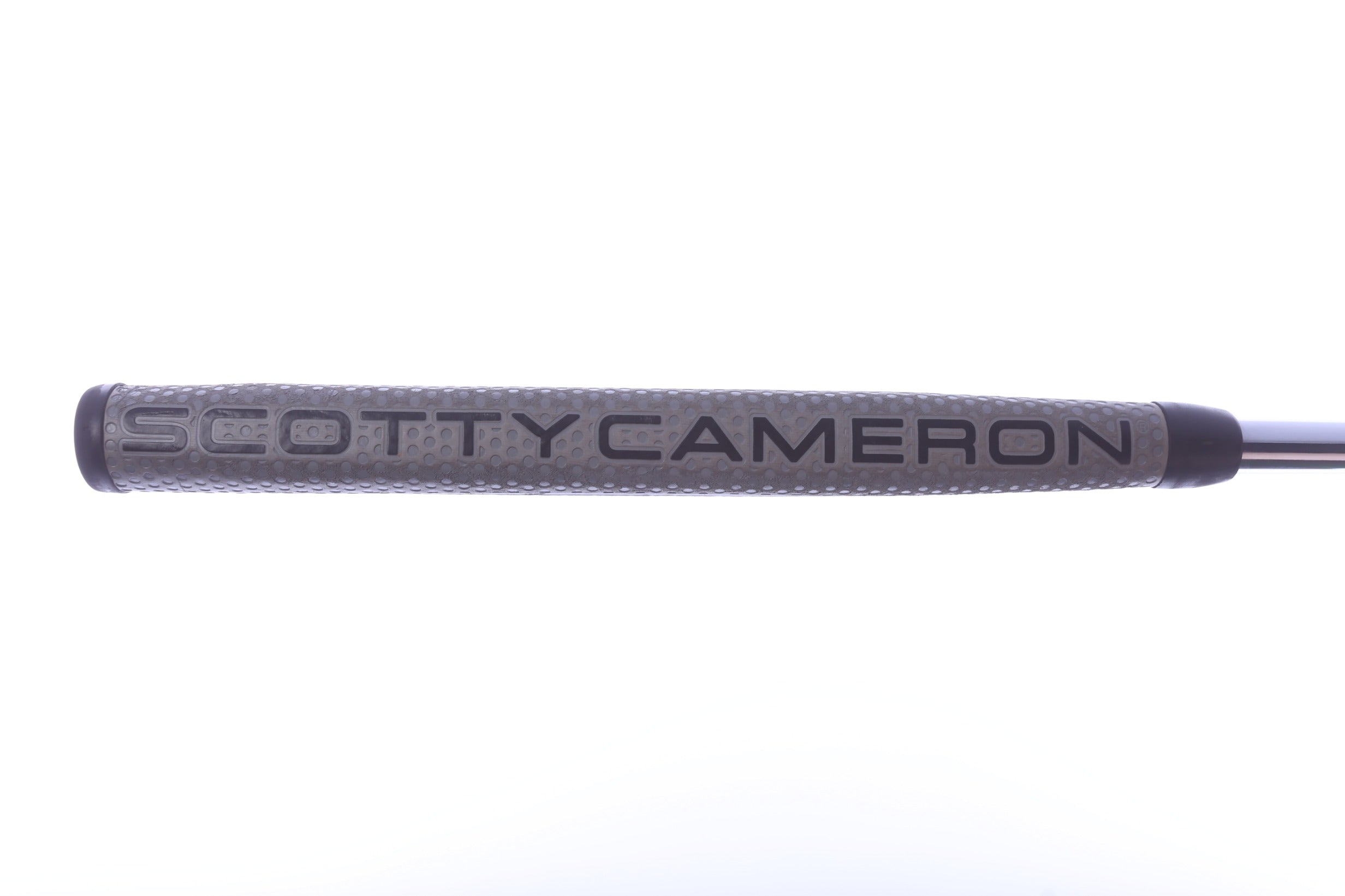 Used Titleist Scotty Cameron Cameron & Crown Futura 6M Putter - Right-Handed - 33 in - Mallet