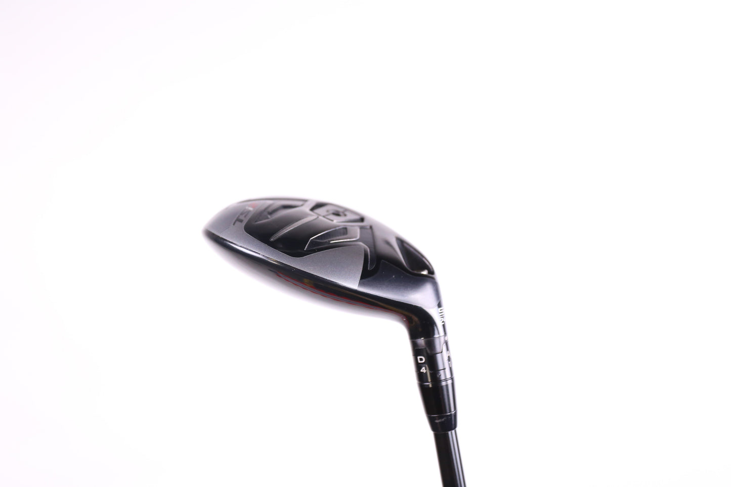 Used Titleist TSi2 5H Hybrid - Right-Handed - 24 Degrees - Stiff Flex-Next Round